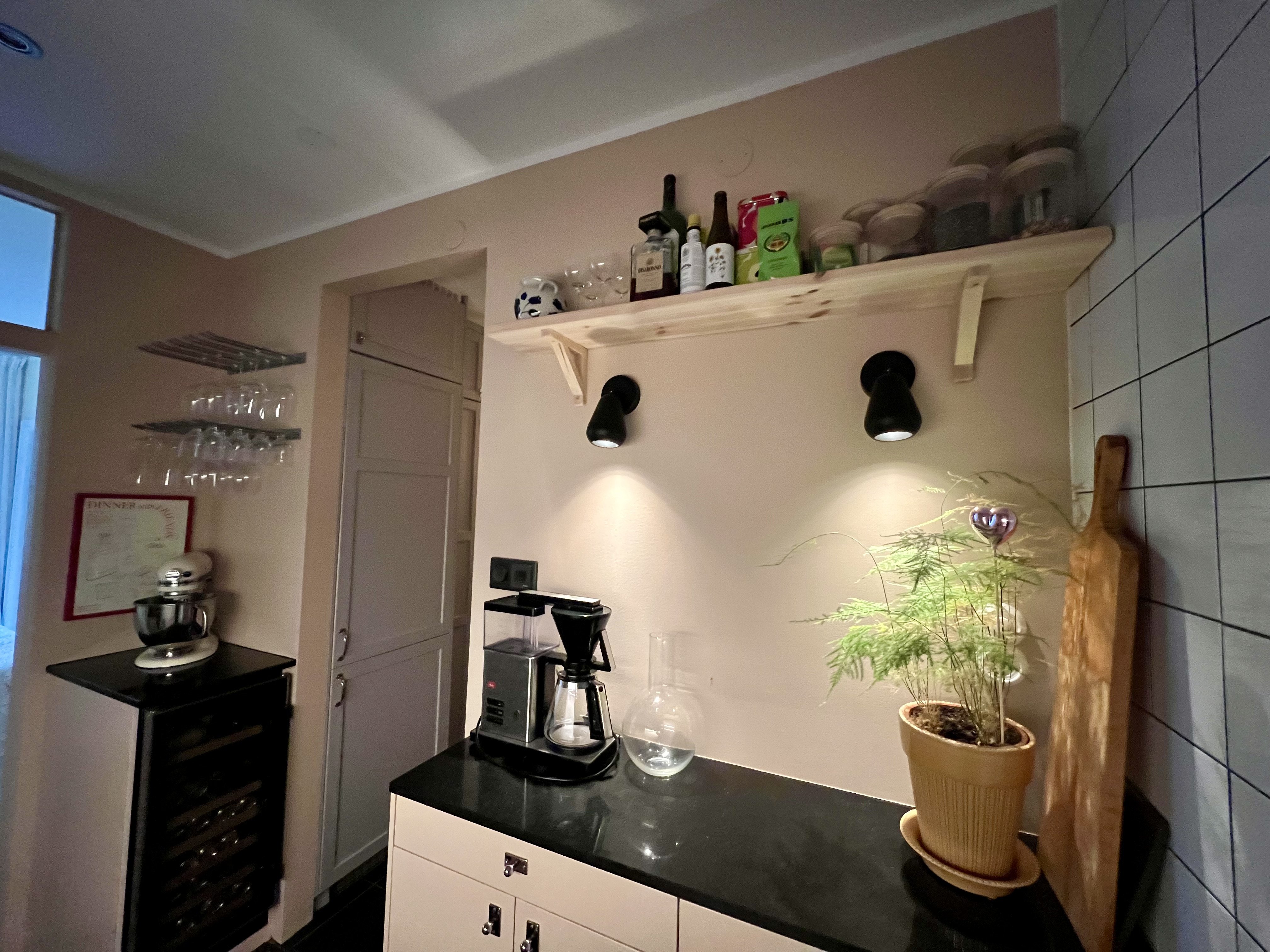 Lägenhet – Stockholm, Fredhäll - Bild 5