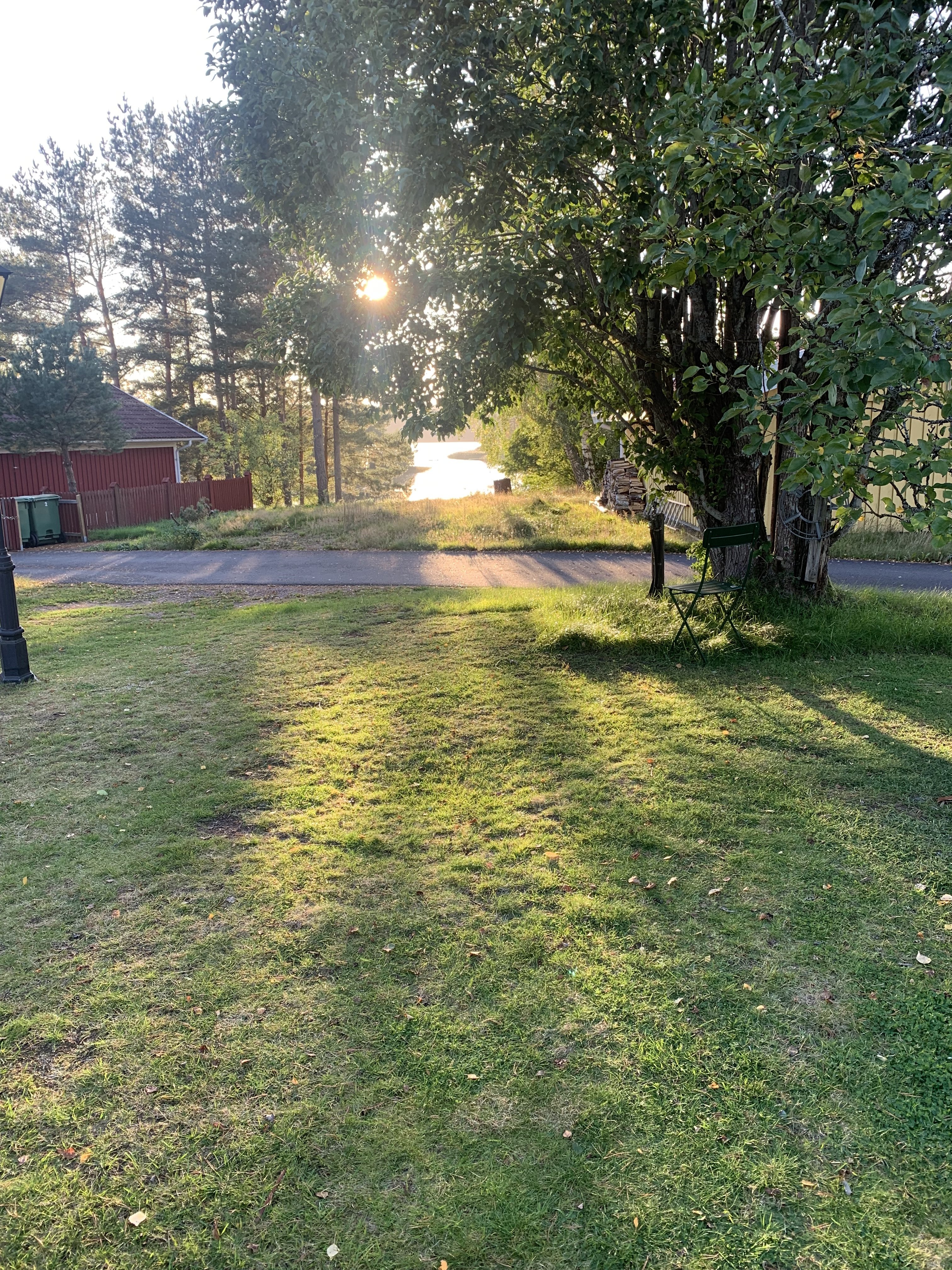 Hus – Lovsjö, Konungsö kvarn - Bild 5