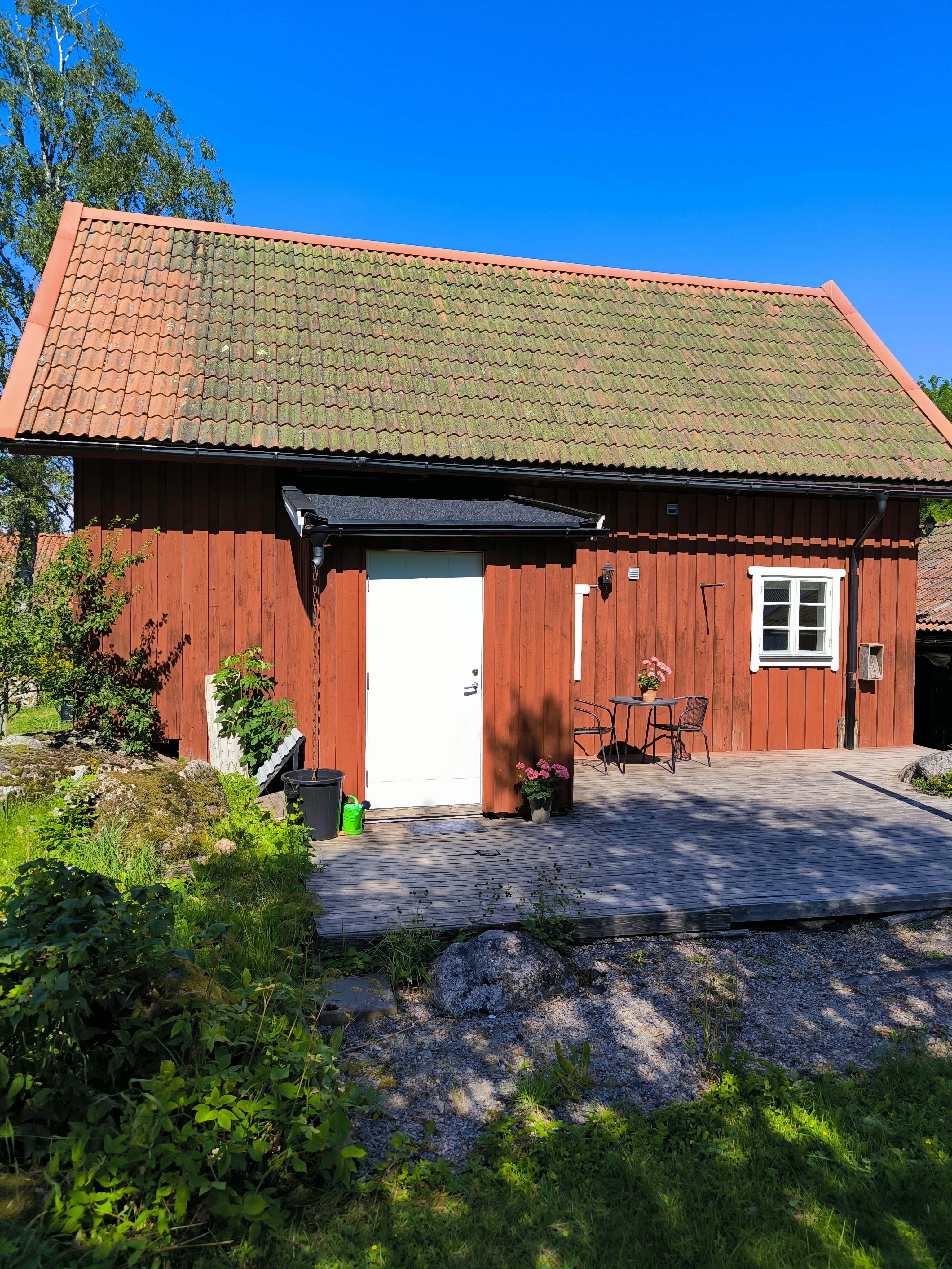 Övrigt, 2 rum, 33 kvm, Vänge