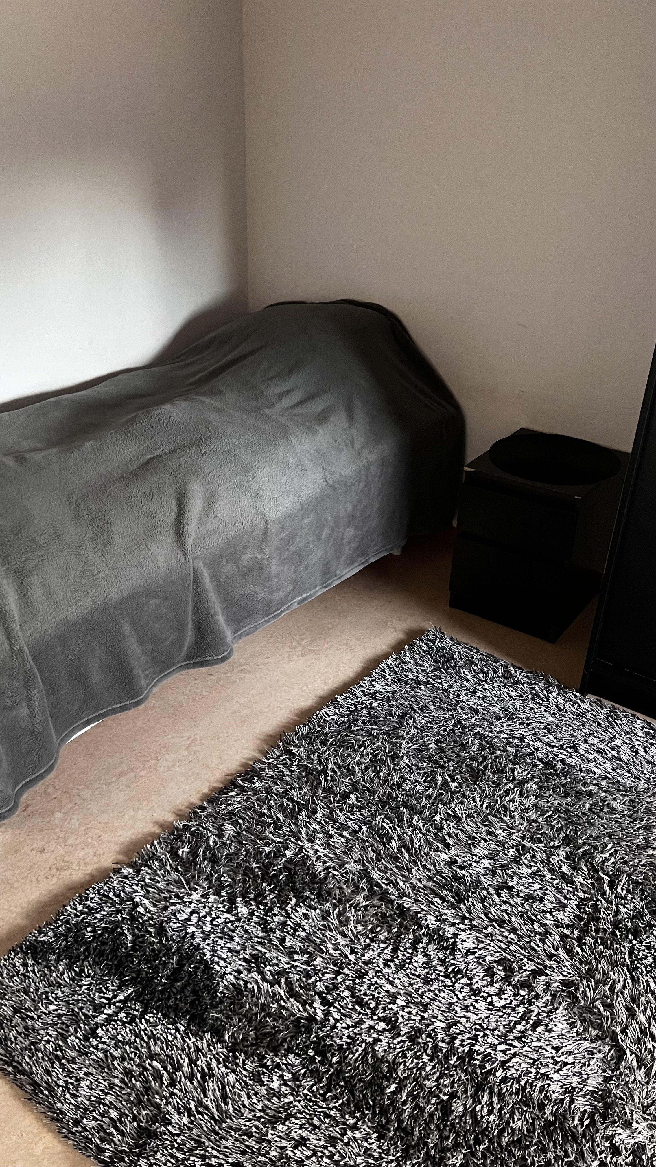 Lägenhet, 1 rum, 10 kvm, Solna