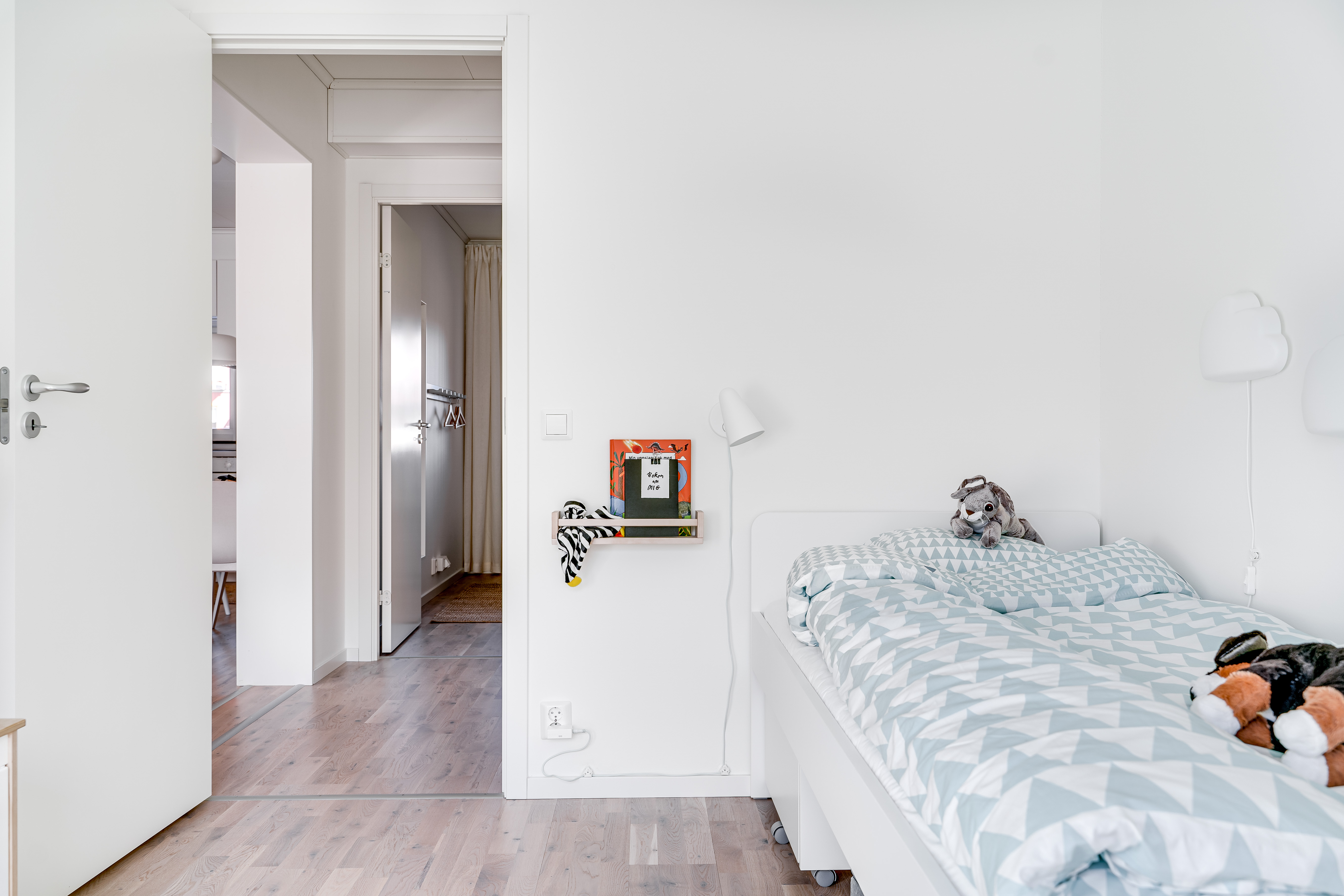 3 rok · 72 m² i Storvreta – bild 10