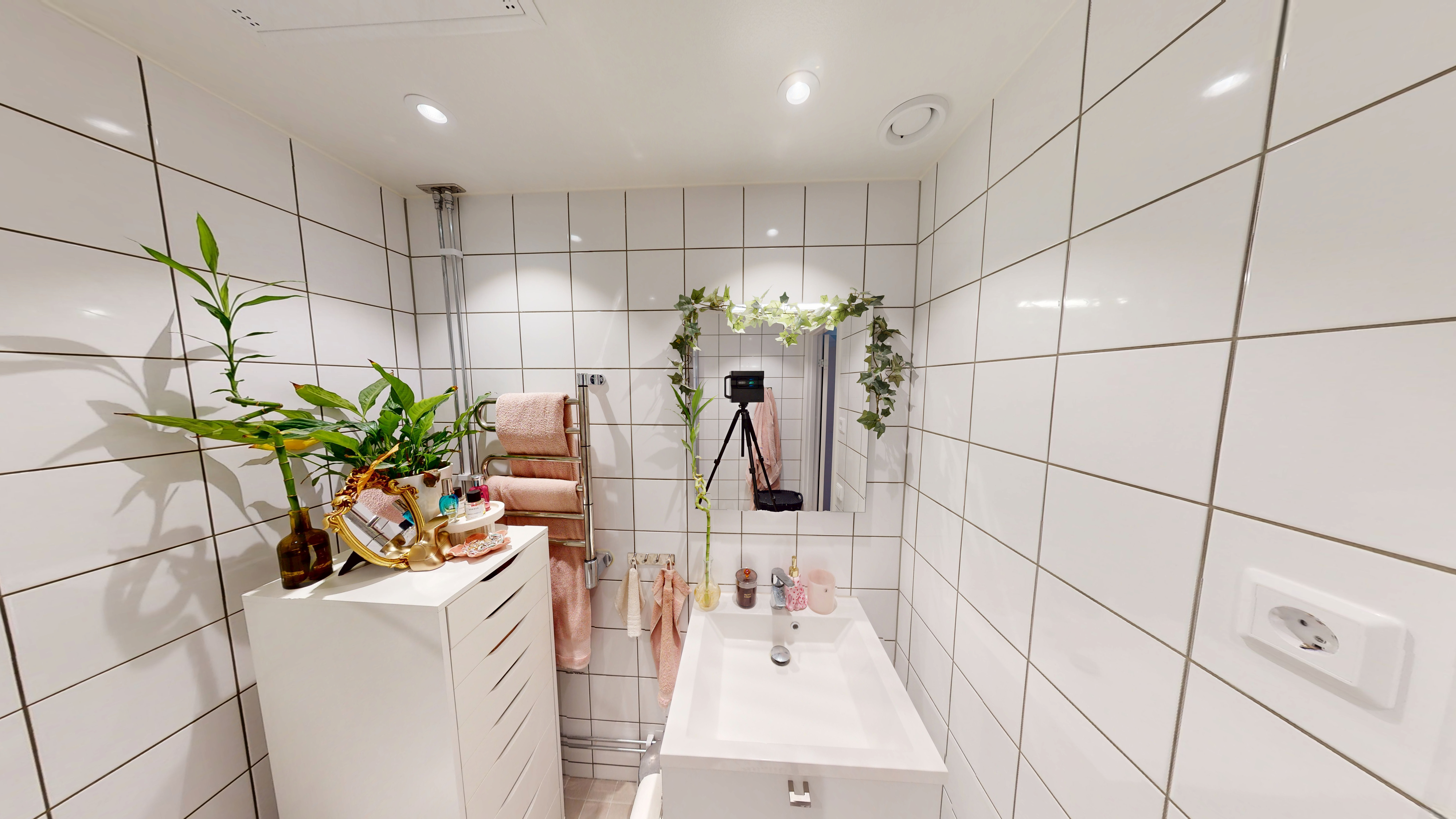 Lägenhet, 1 rooms, 30 sqm, Eskilstuna