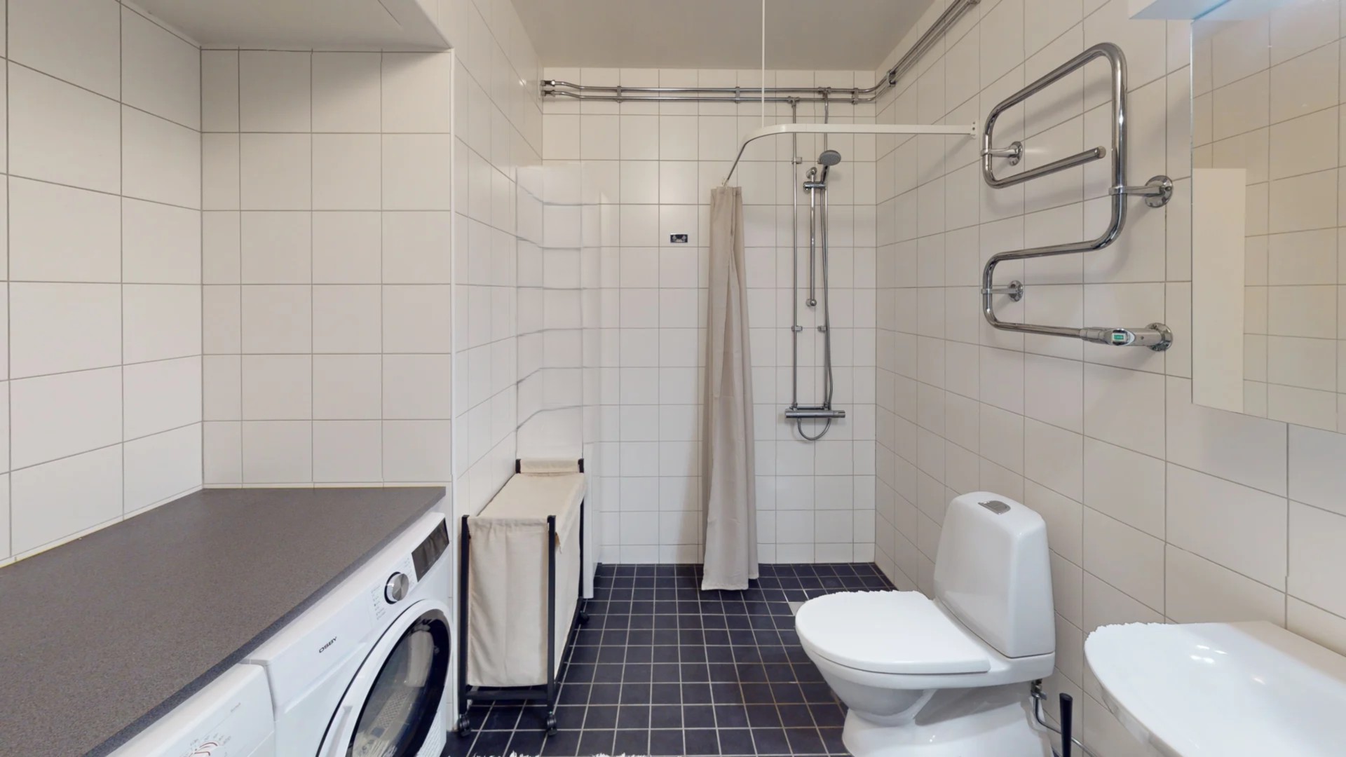 2 rok · 53 m² i Helsingborg – bild 3