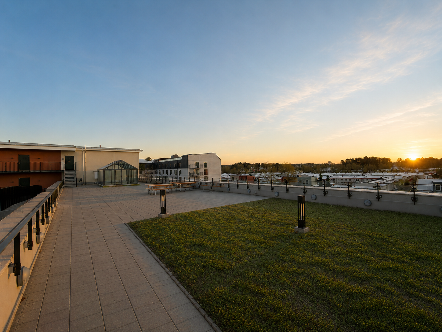Lägenhet – Upplands Väsby, Vilunda - Bild 3