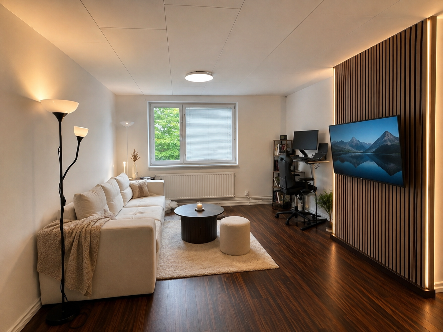 Lägenhet – Hallstahammar, Lövboås, Västmanlands län - Bild 4