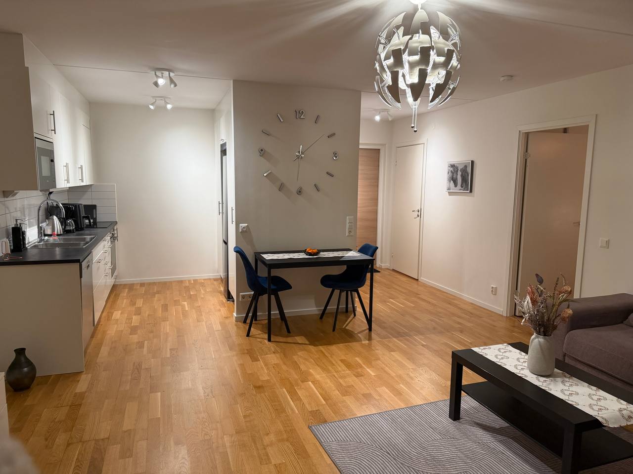 Fruktträdsgatan, Göteborg — photo 3