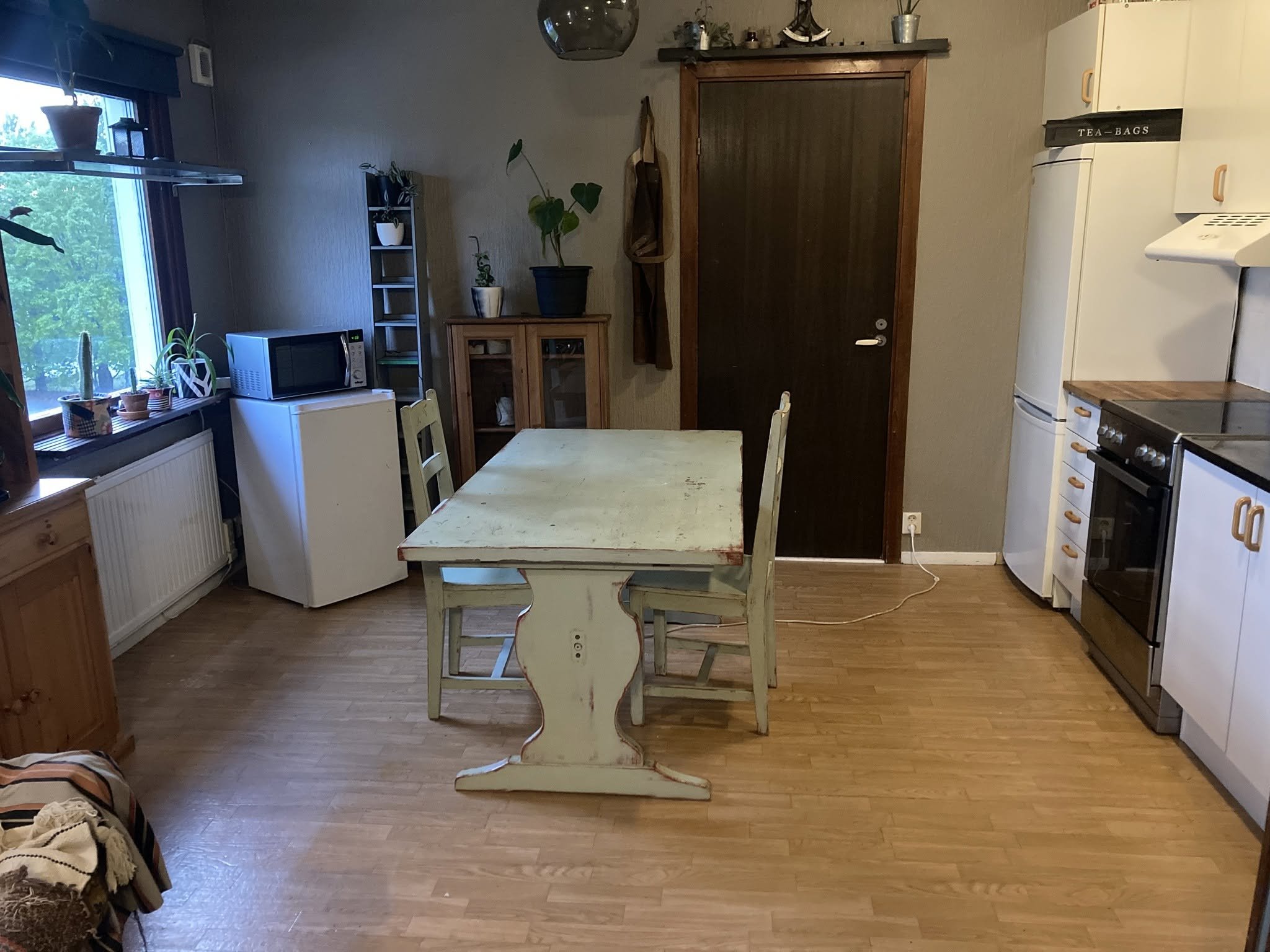 Lägenhet – Åkers styckebruk, Södermanlands län - Bild 2