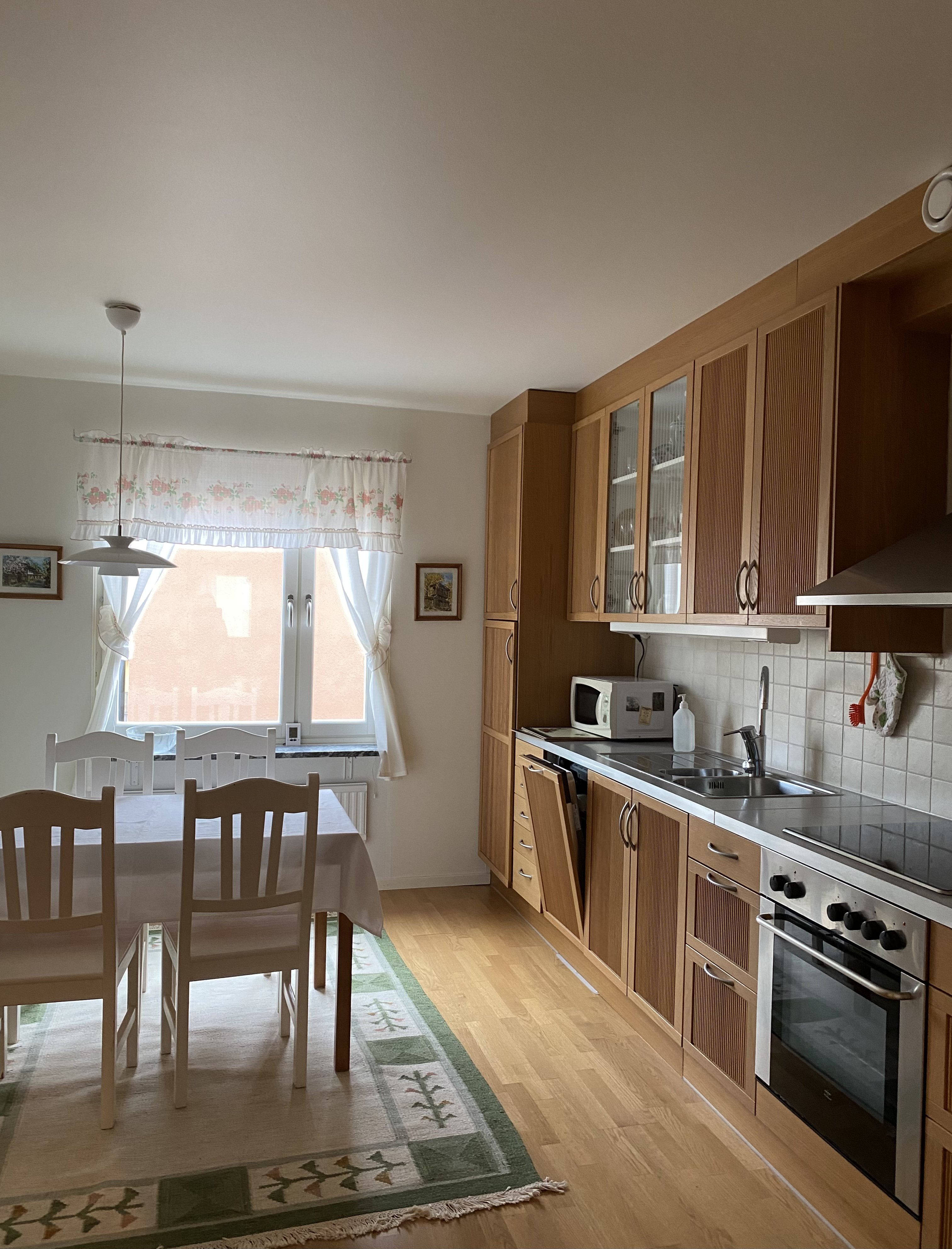 Kungsängsgatan, Uppsala — photo 4