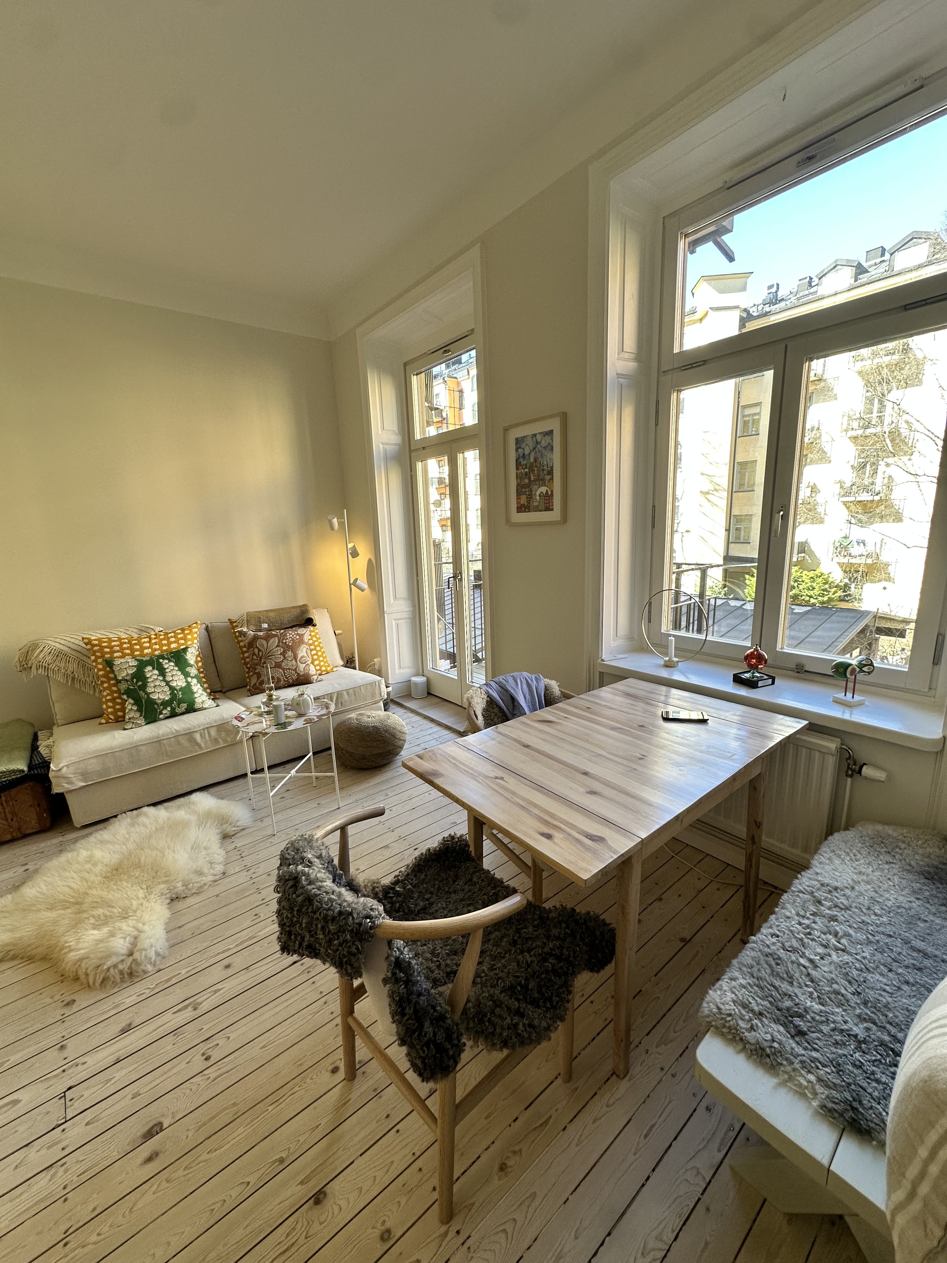 Krukmakargatan, Stockholm — photo 5