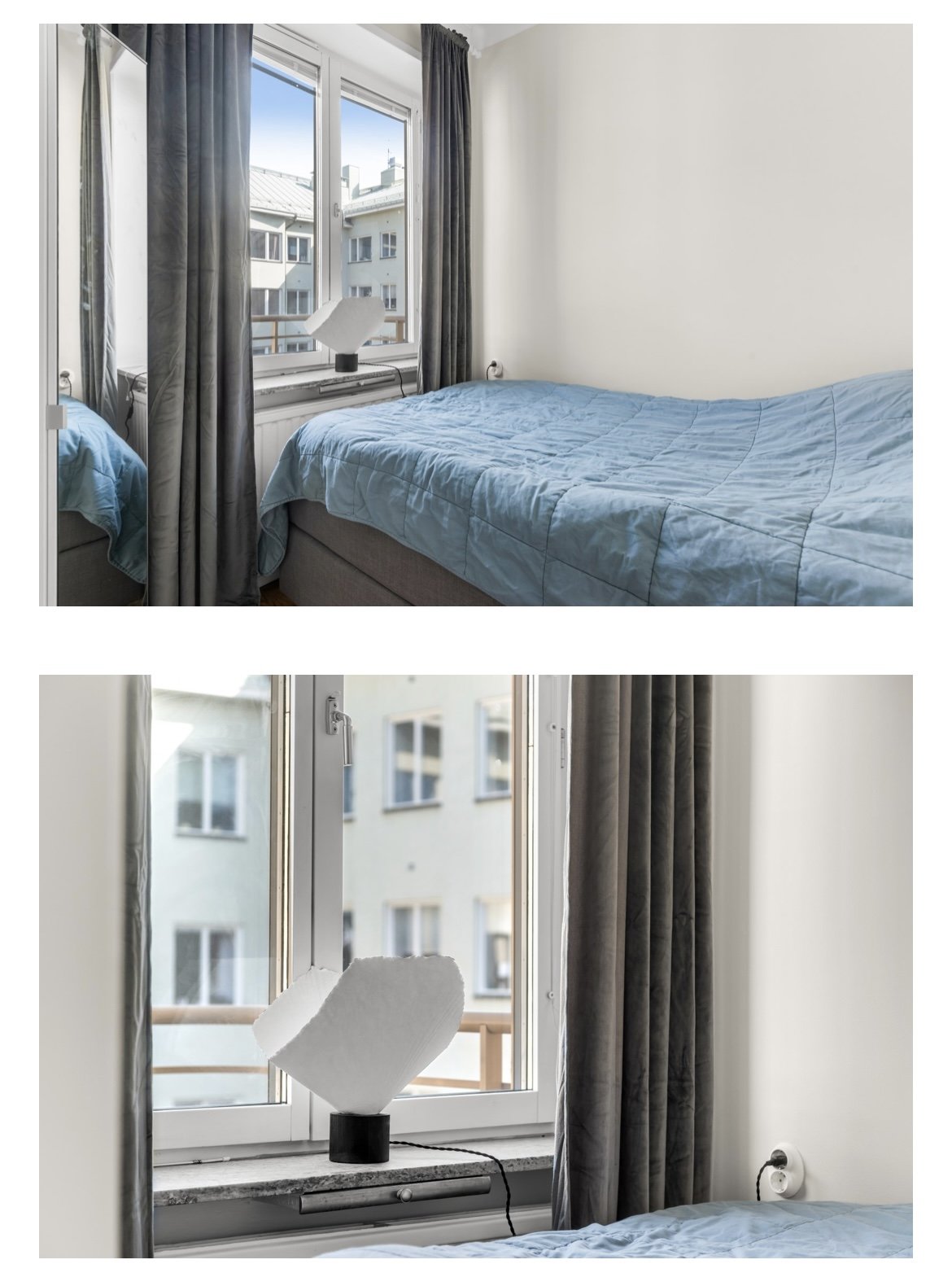 Sankt Göransgatan, Stockholm