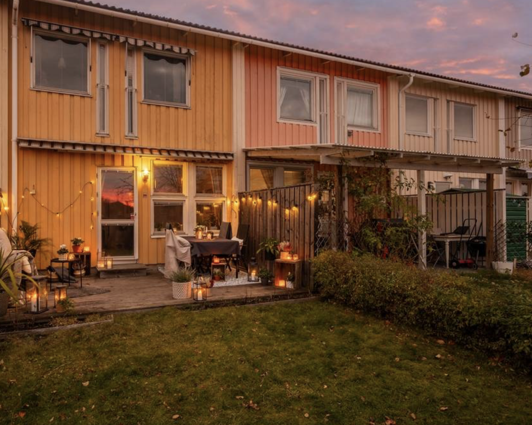 Duplex, 4 rum, 100 kvm, Kista