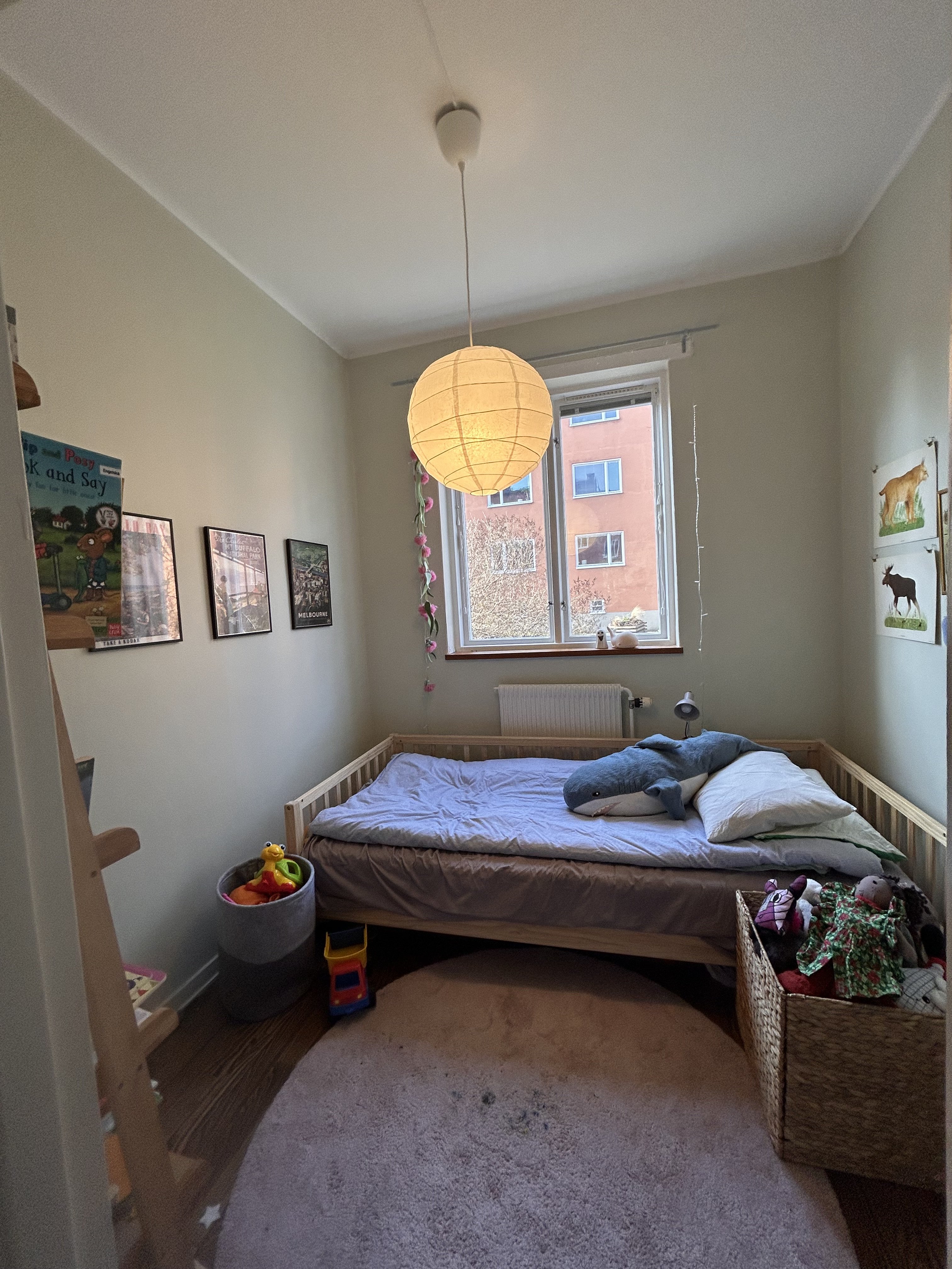 Pingstvägen, Hägersten — photo 2