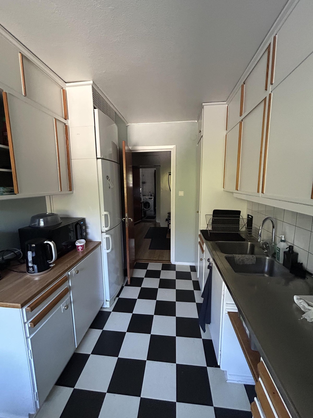 Harpsundsvägen, Bandhagen — photo 2