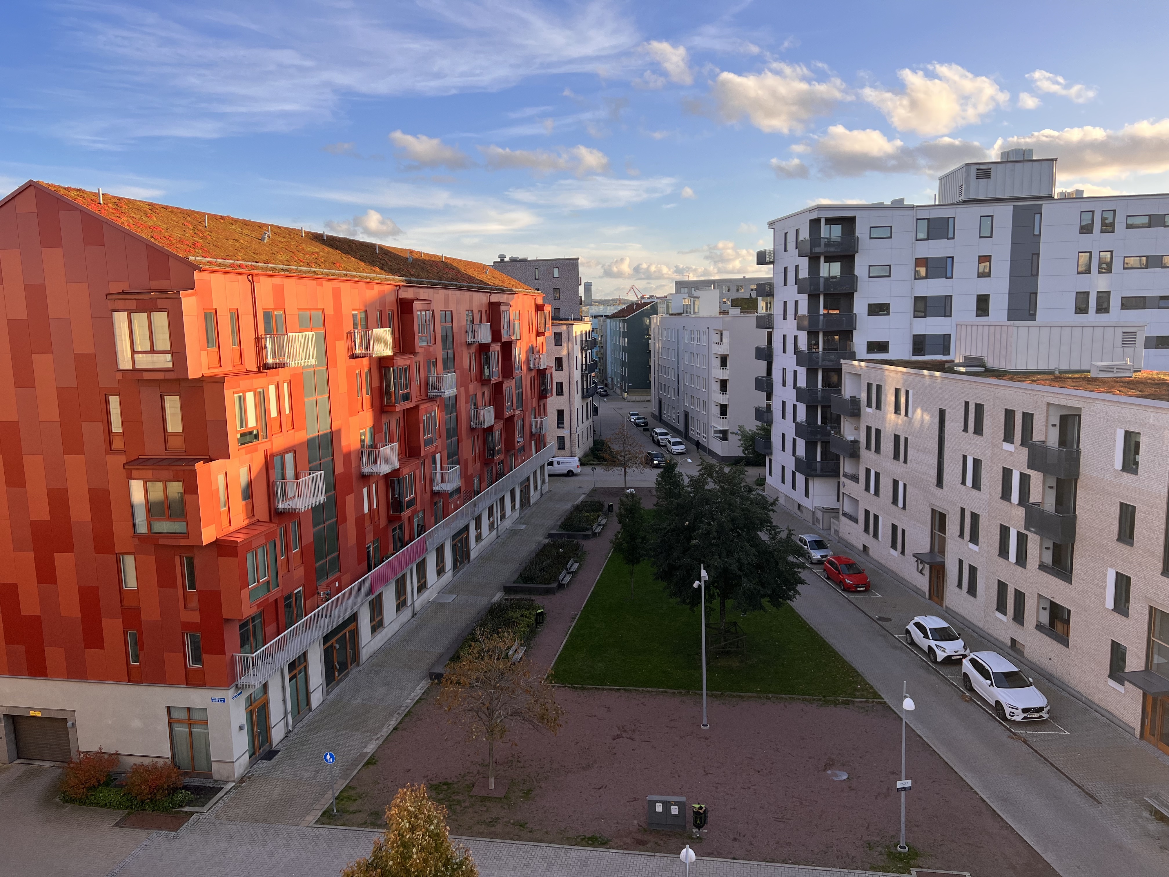 Gamla Tuvevägen, Göteborg — photo 5