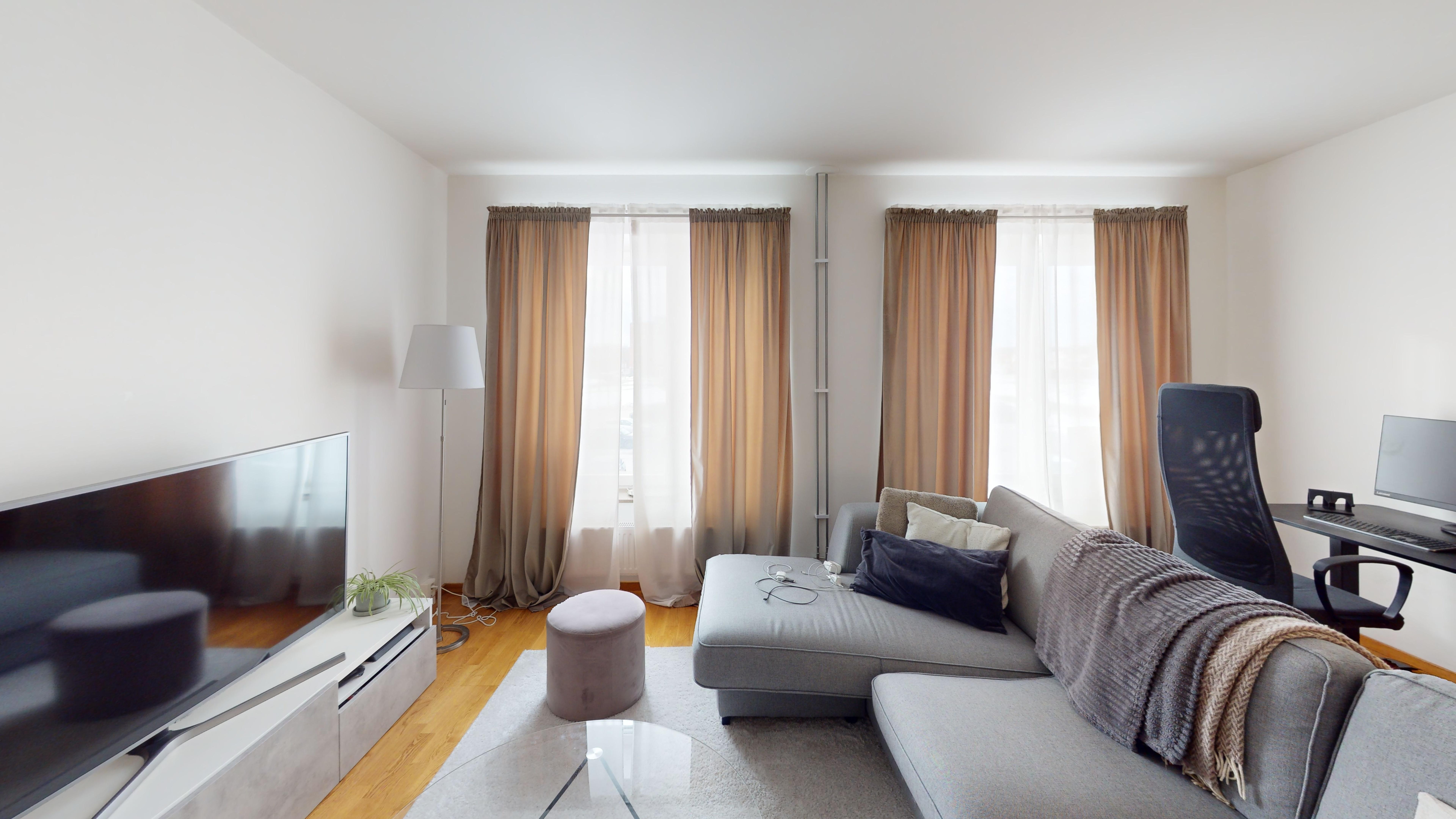 Grepgatan 16, Helsingborg