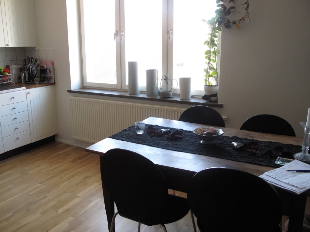 Lägenhet – Helsingborg, Eneborg - Fler