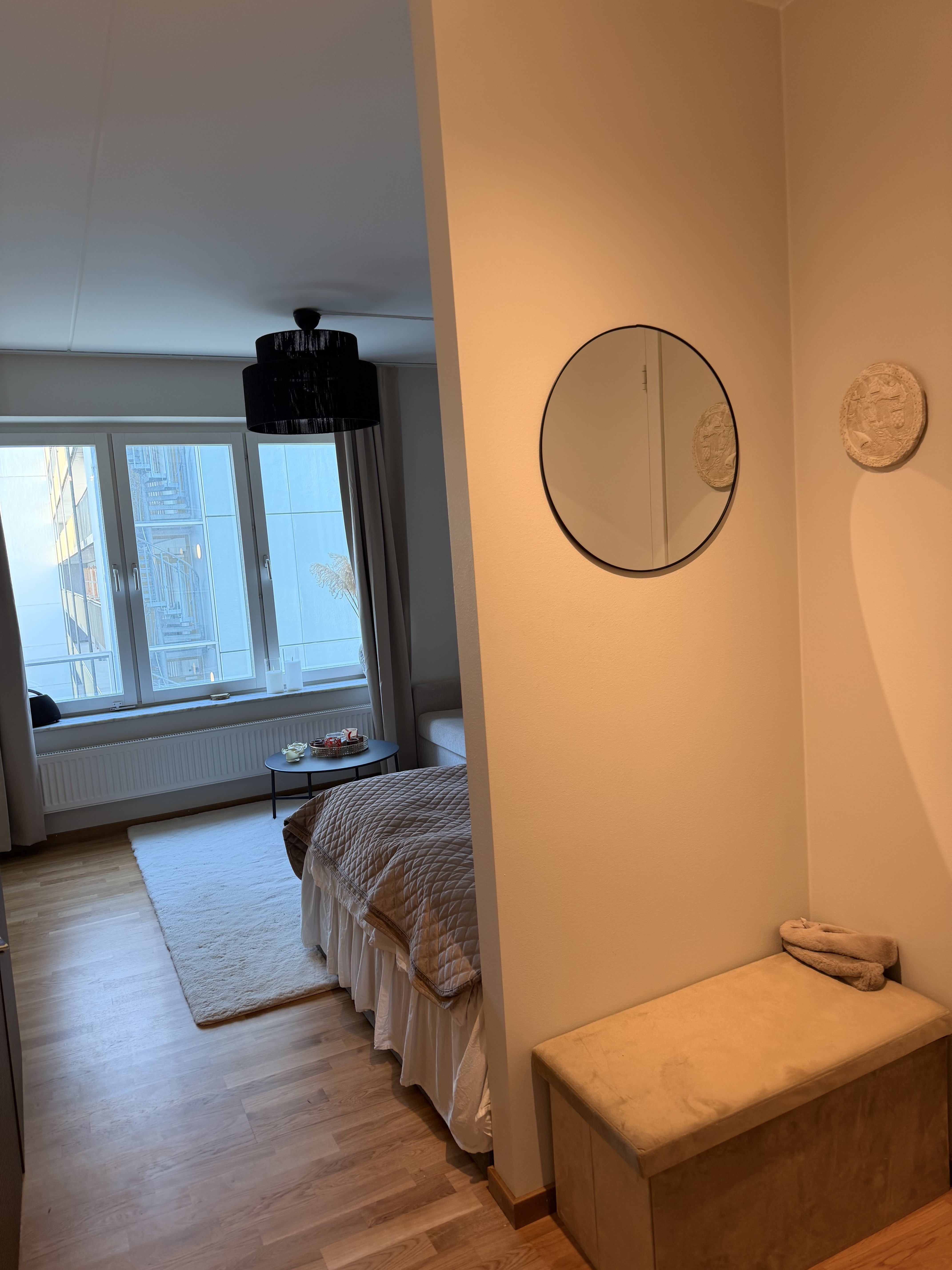 Nordgårdsgatan, Göteborg