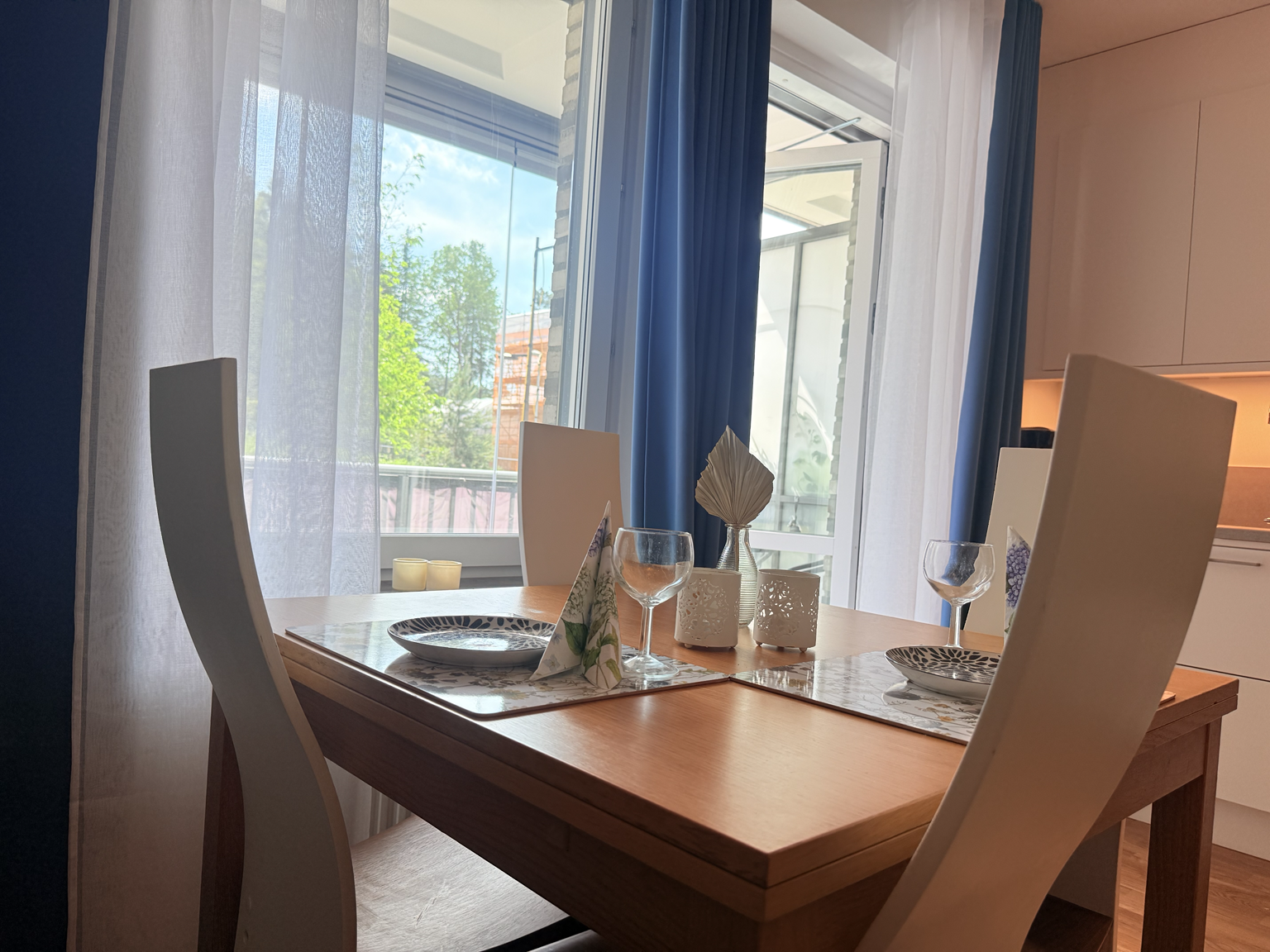 Lägenhet, 2 rooms, 40 sqm, Täby