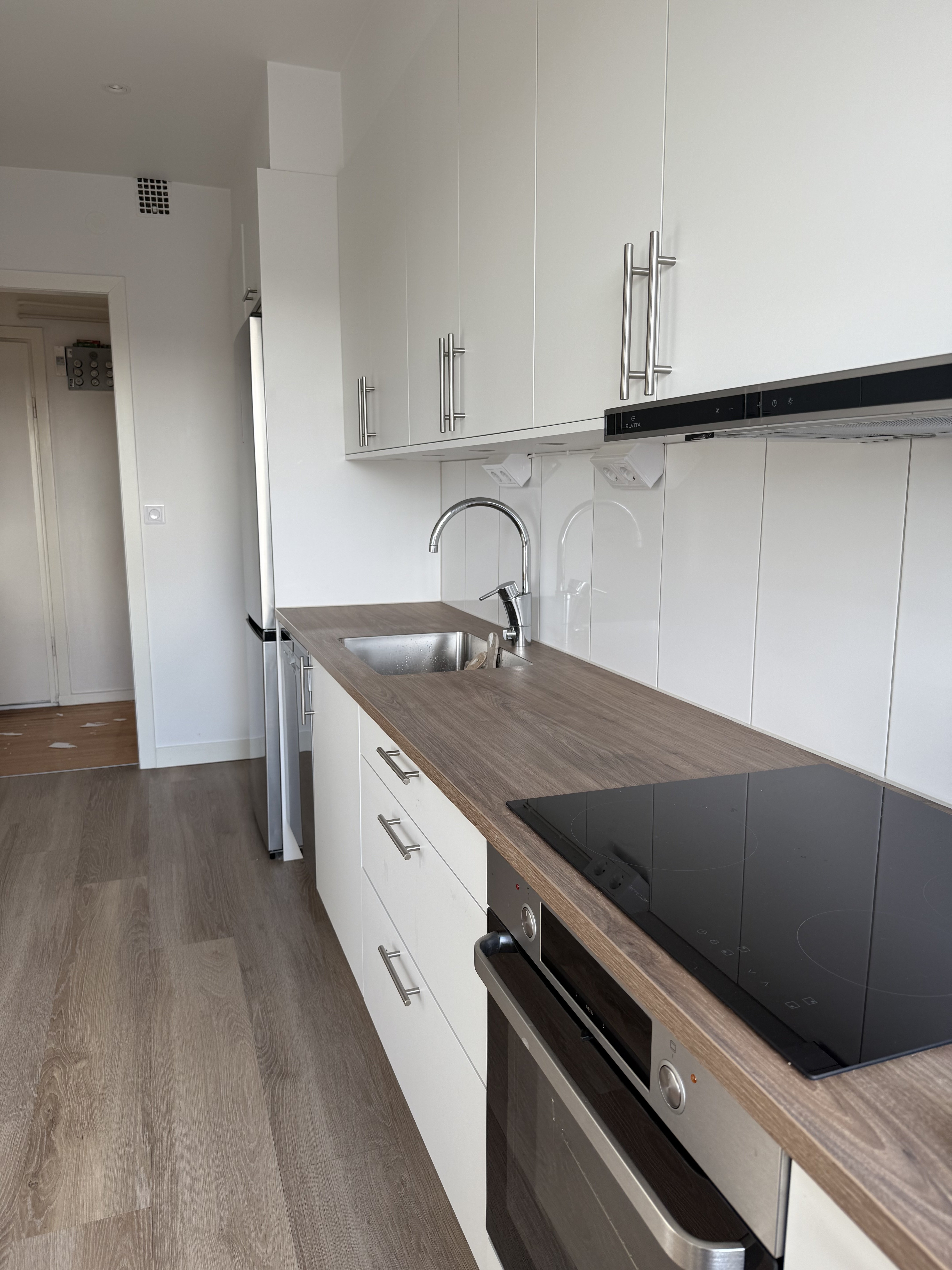 Lägenhet, 5 rum, 105 kvm, Helsingborg