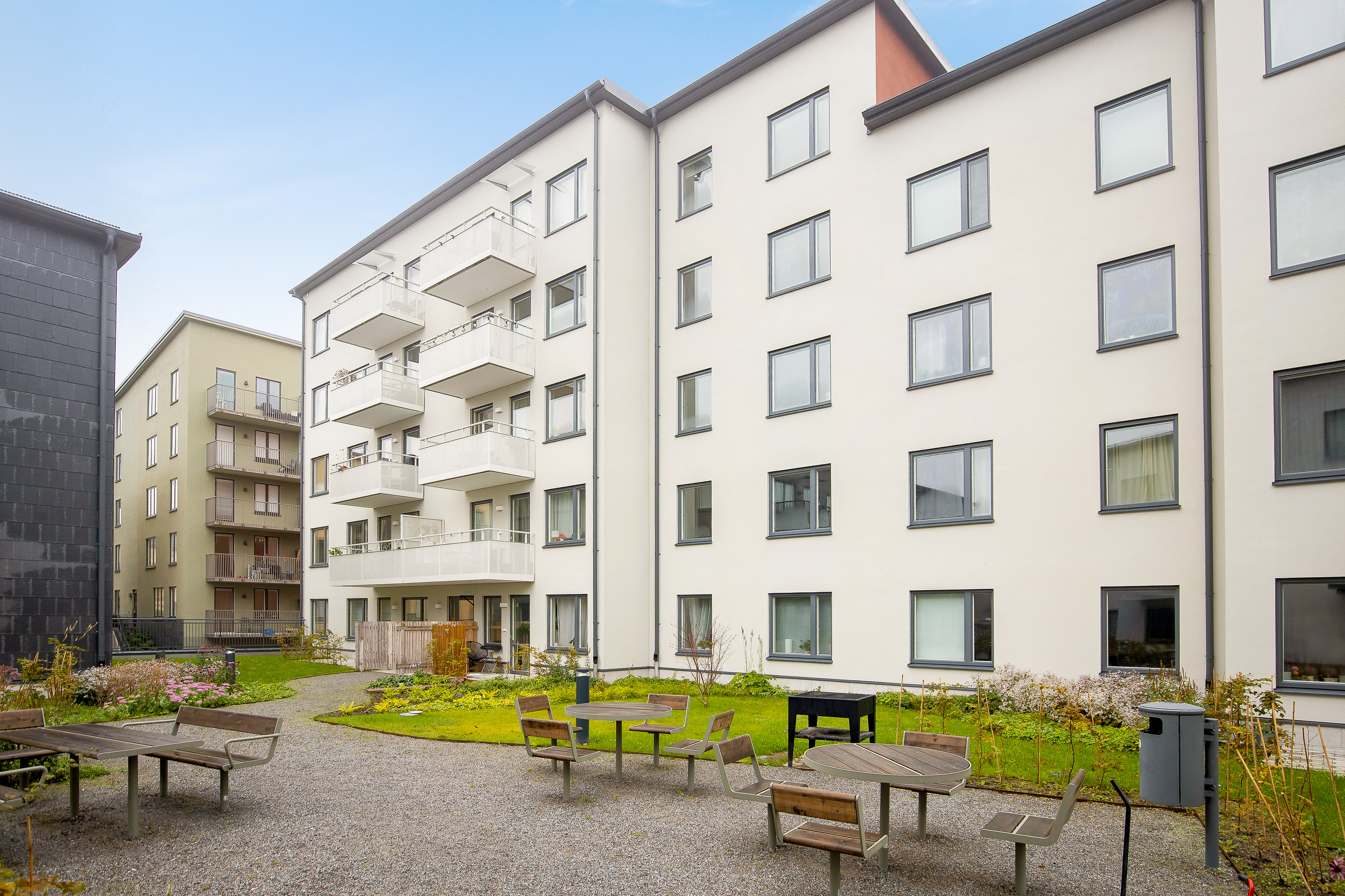 3 rok · 77 m² i Spånga – bild 6