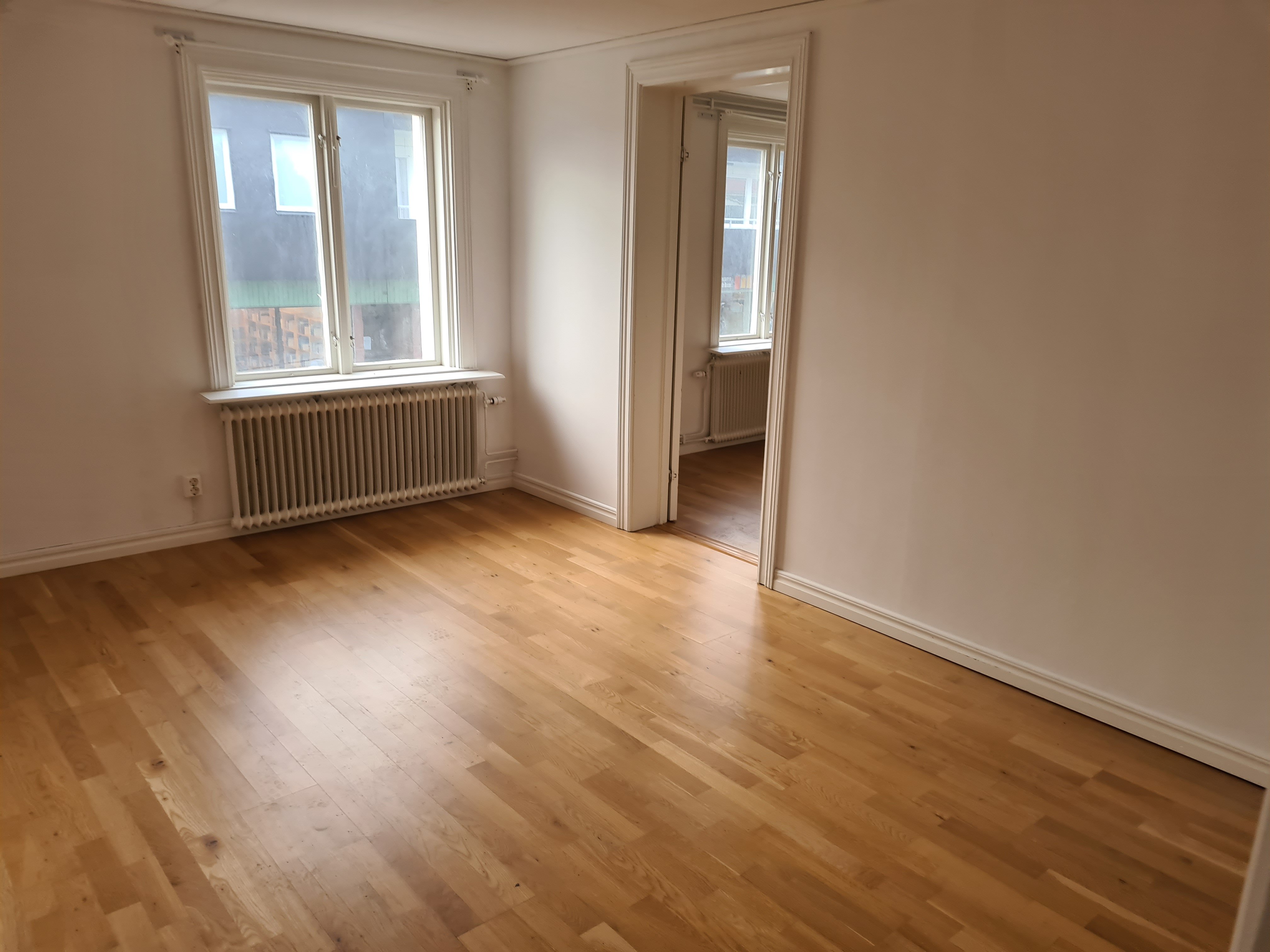 Lägenhet, 4 rooms, 95 sqm, Vingåker
