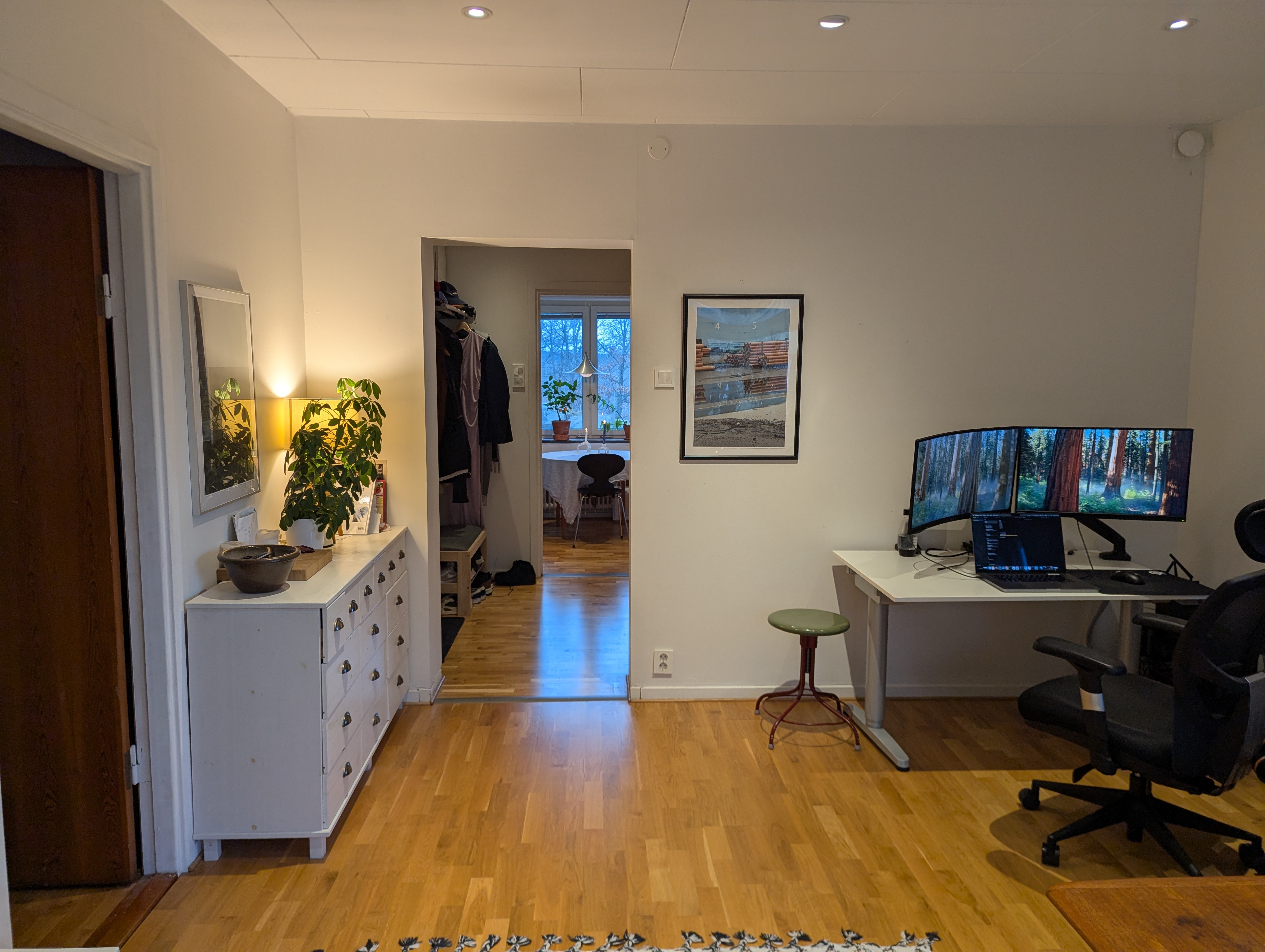 Ulfsparregatan, Göteborg — photo 5