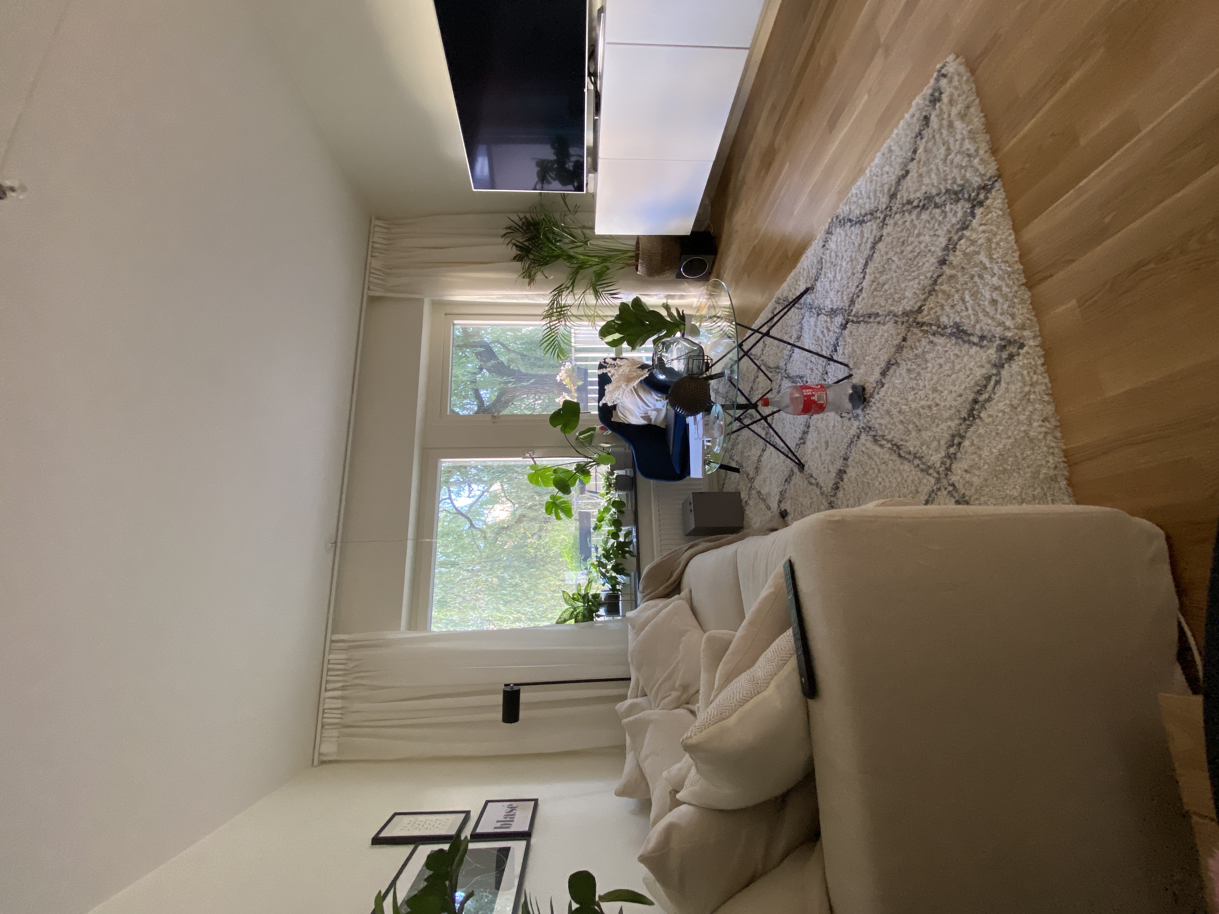 Stenkvistavägen, Bandhagen