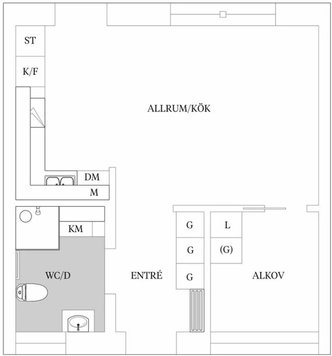 Södra Järnvägsgatan