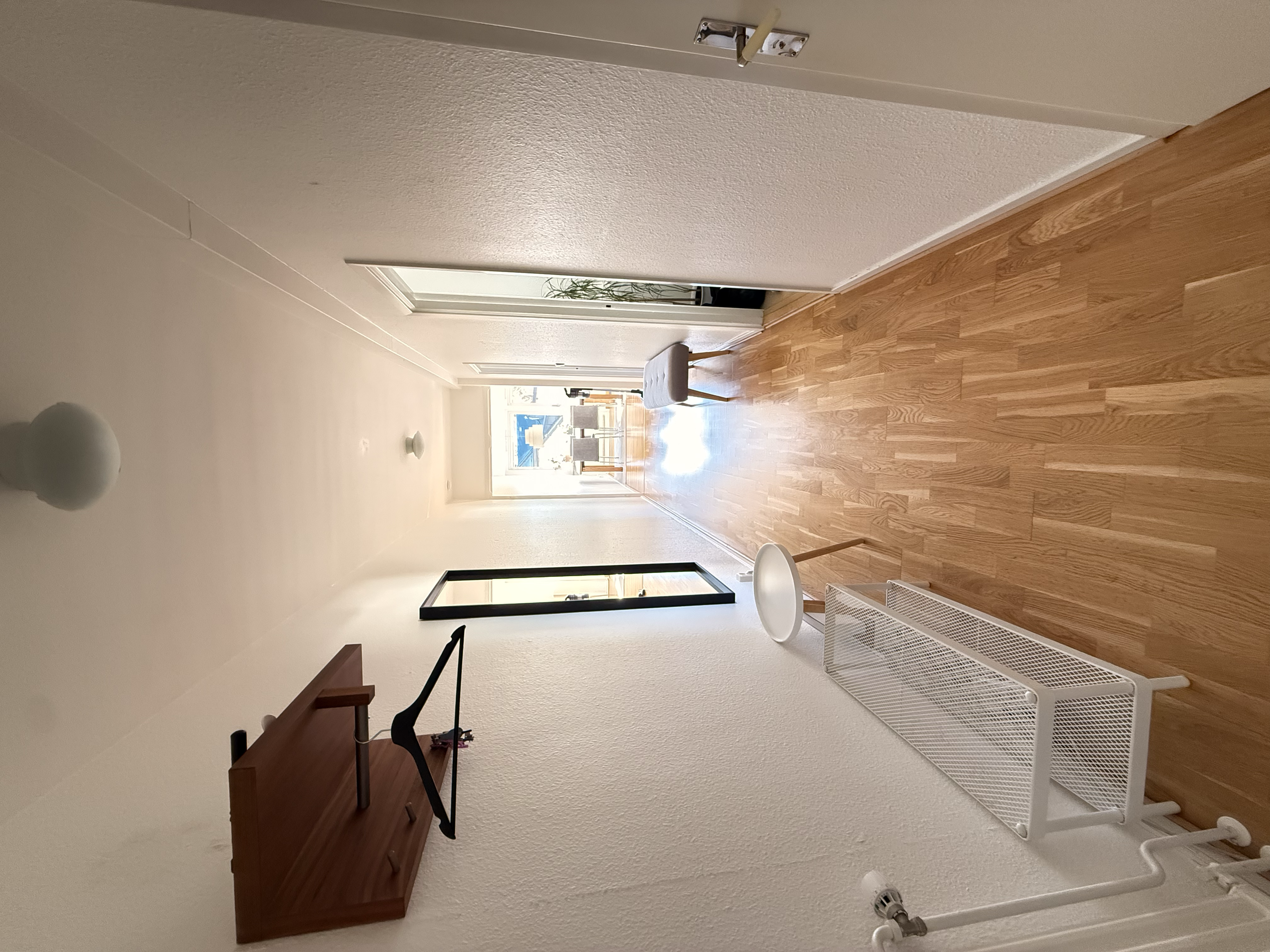 Lägenhet, 2 rooms, 58 sqm, Limhamn