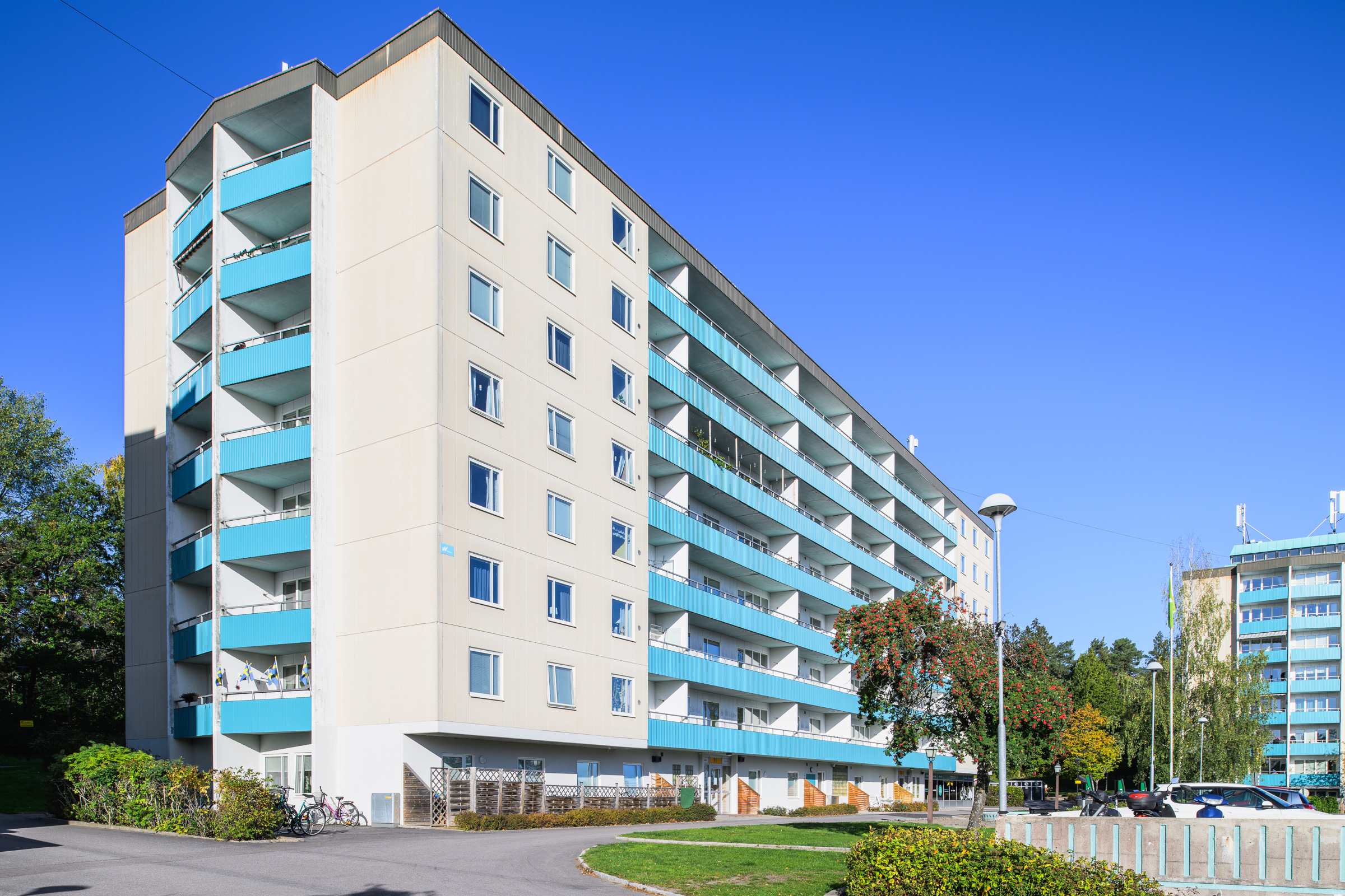 Skogsgatan 93, Linköping — photo 3