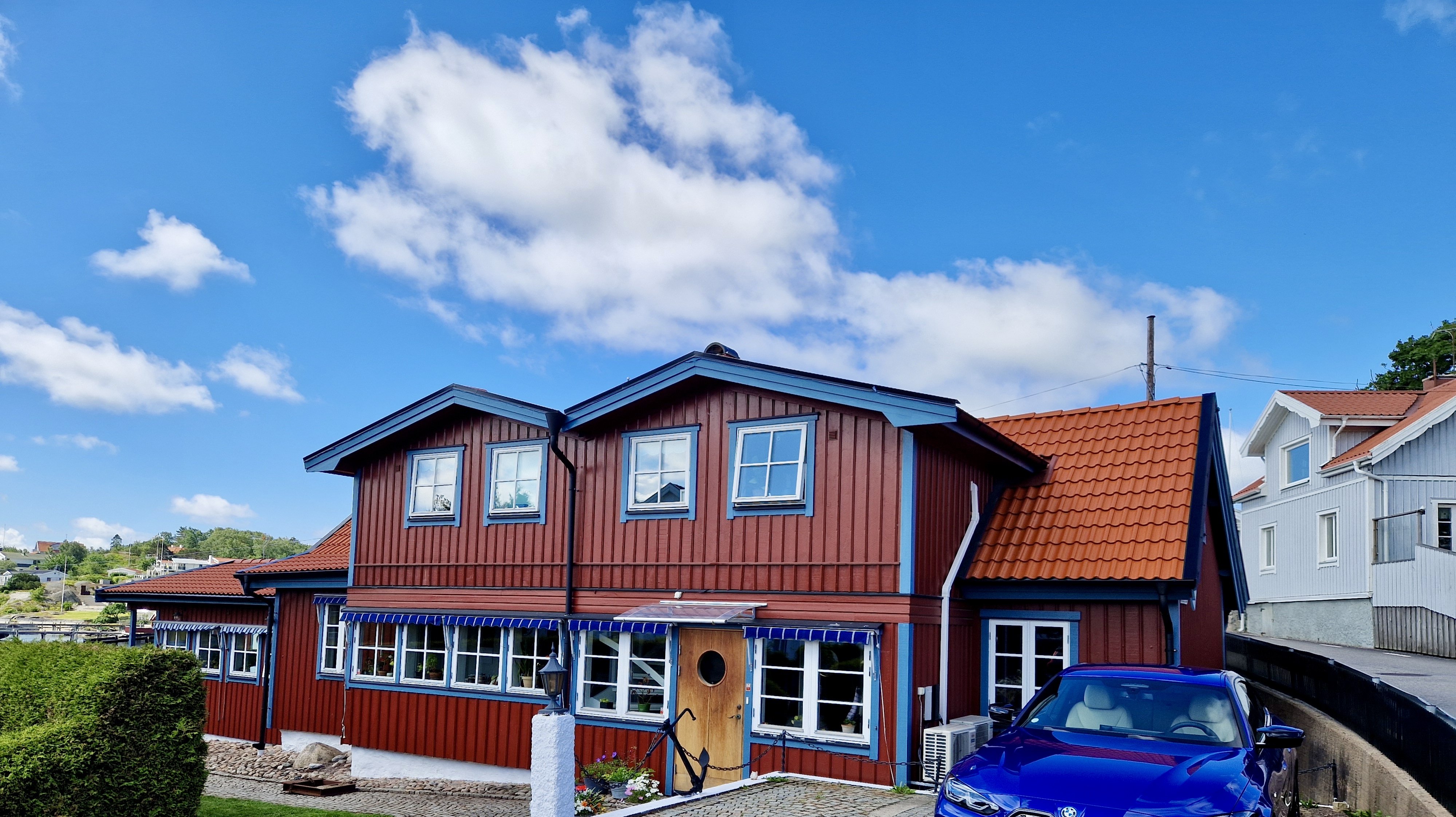 9 rok · 140 m² i Onsala – bild 2
