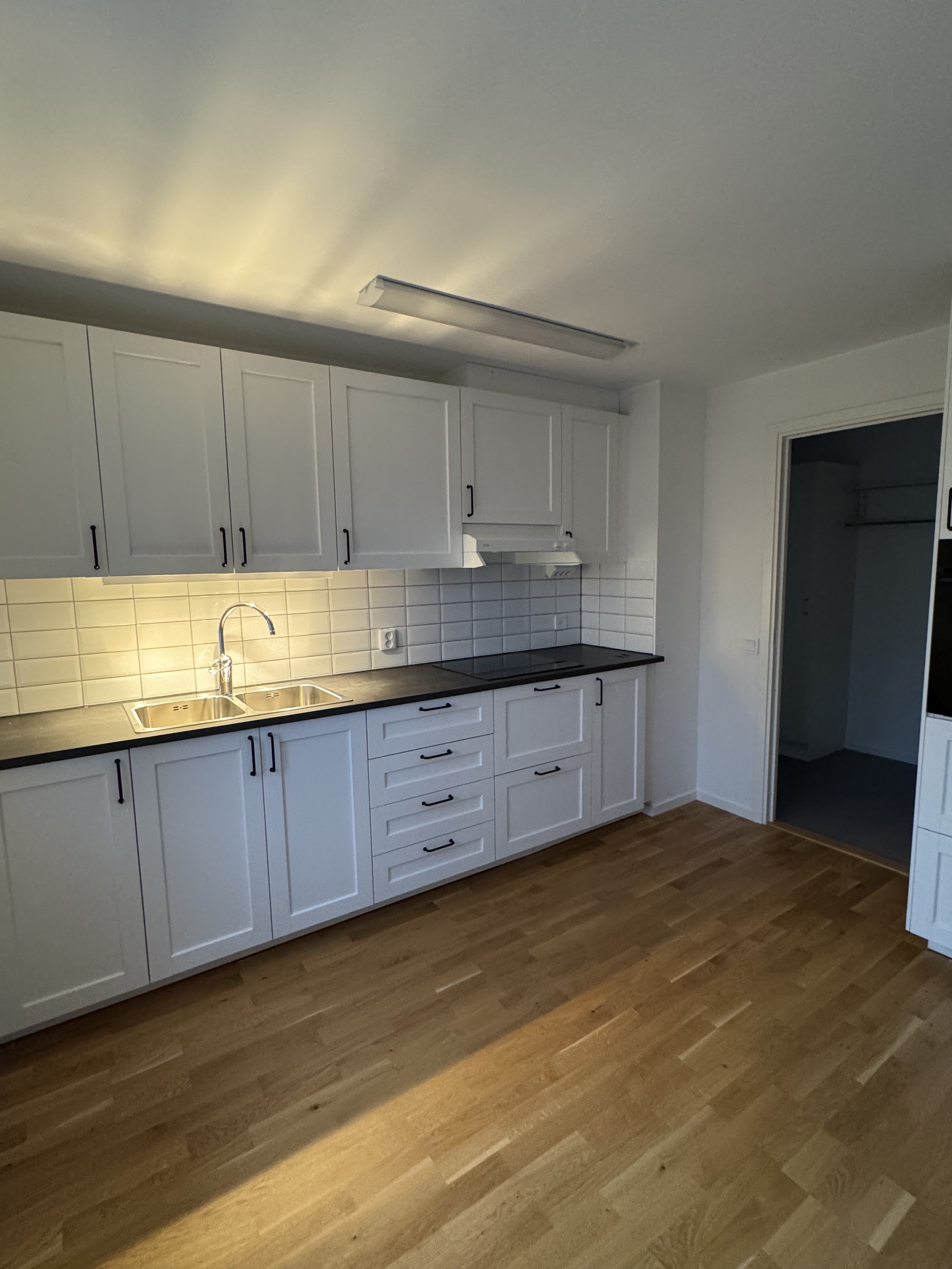 Lägenhet, 2 rum, 62 kvm, Eskilstuna