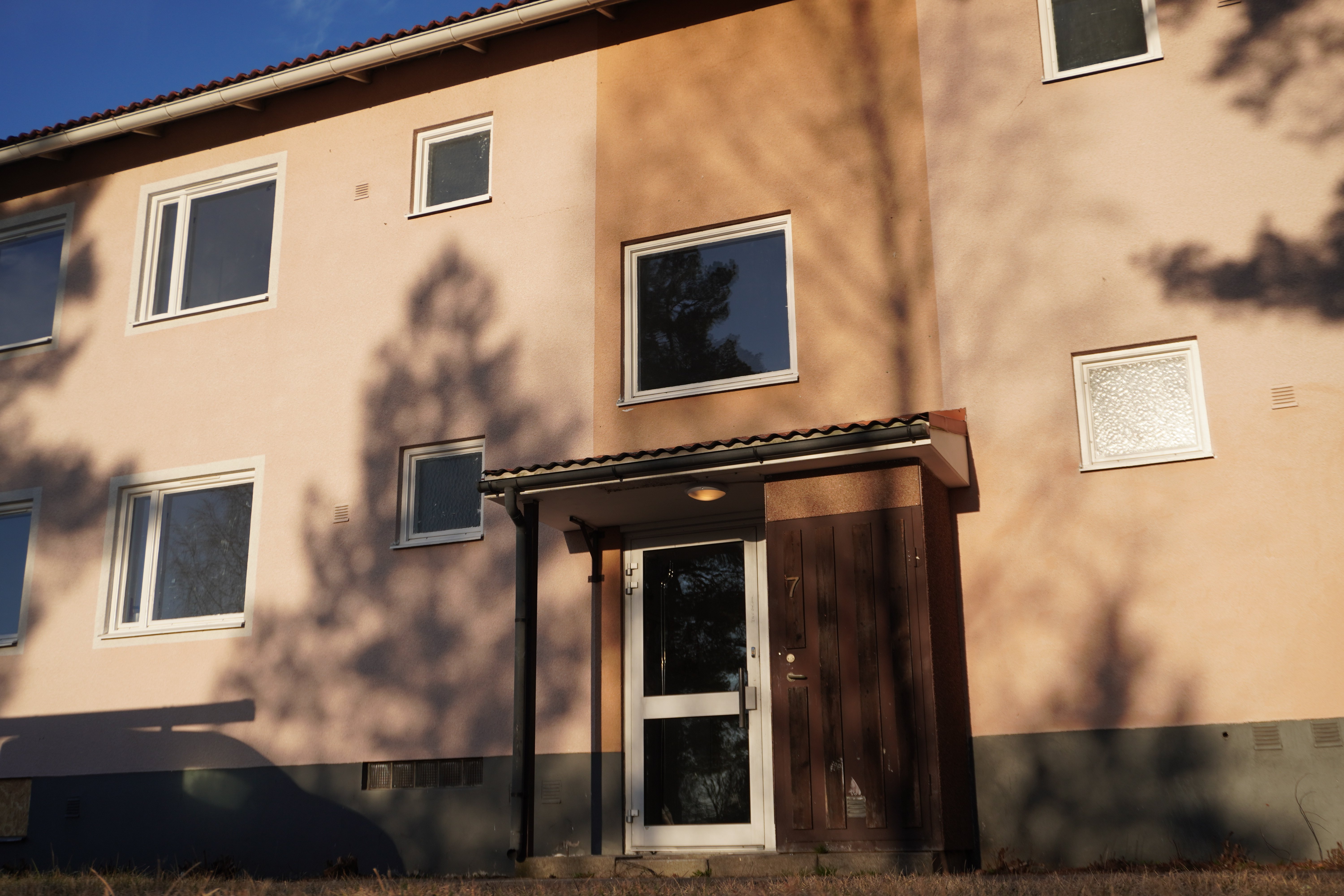 Lägenhet, 1 rooms, 42 sqm, Rosenfors