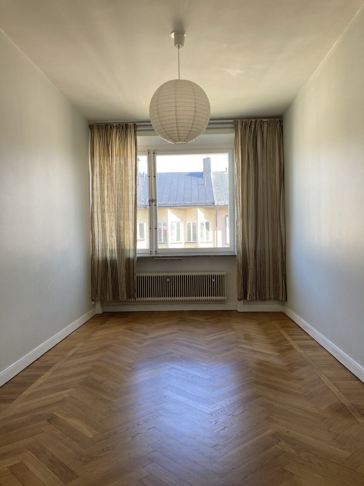 Lägenhet – Stockholm, Östermalm - Fler