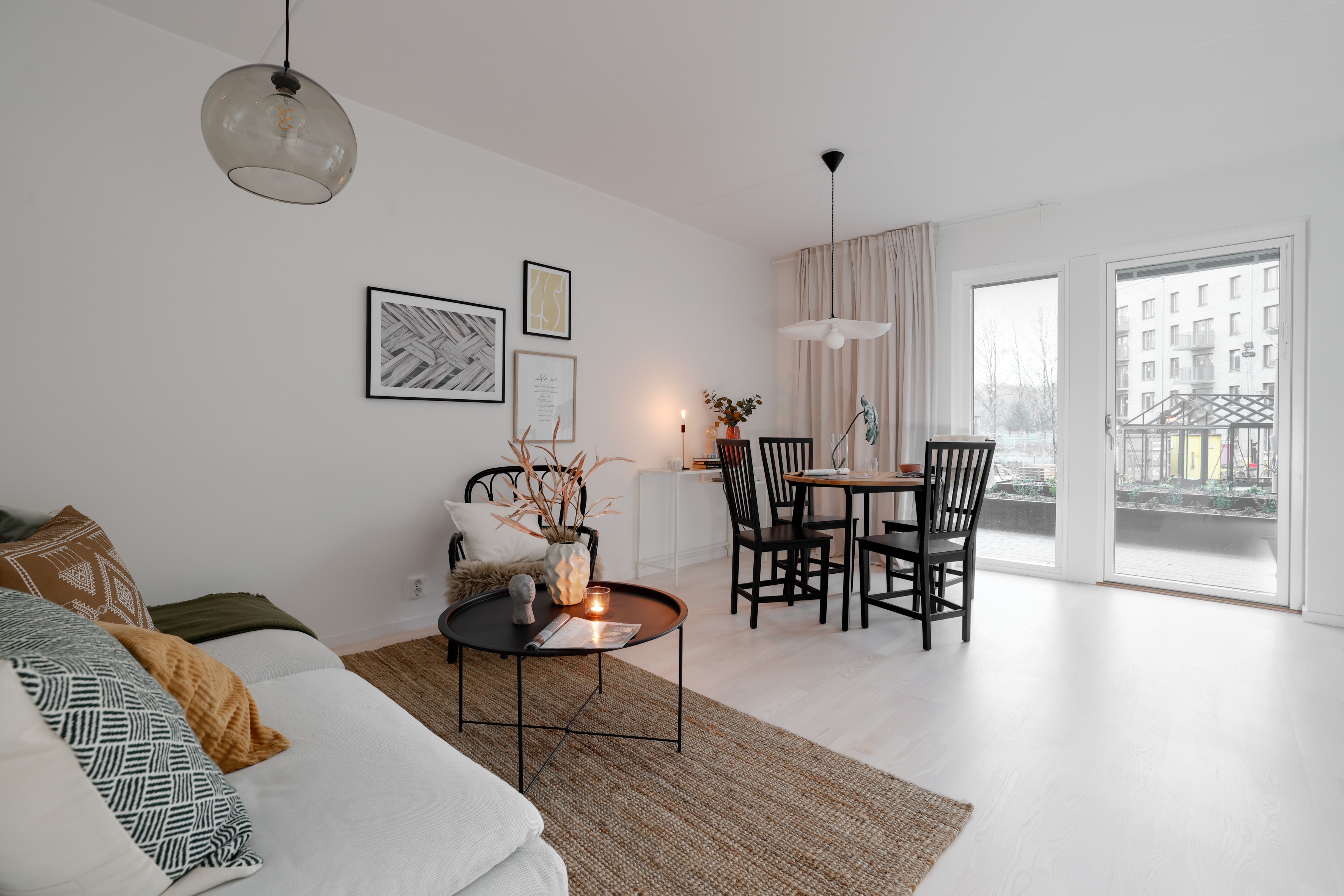 Tamarindvägen 2, Örebro — photo 4