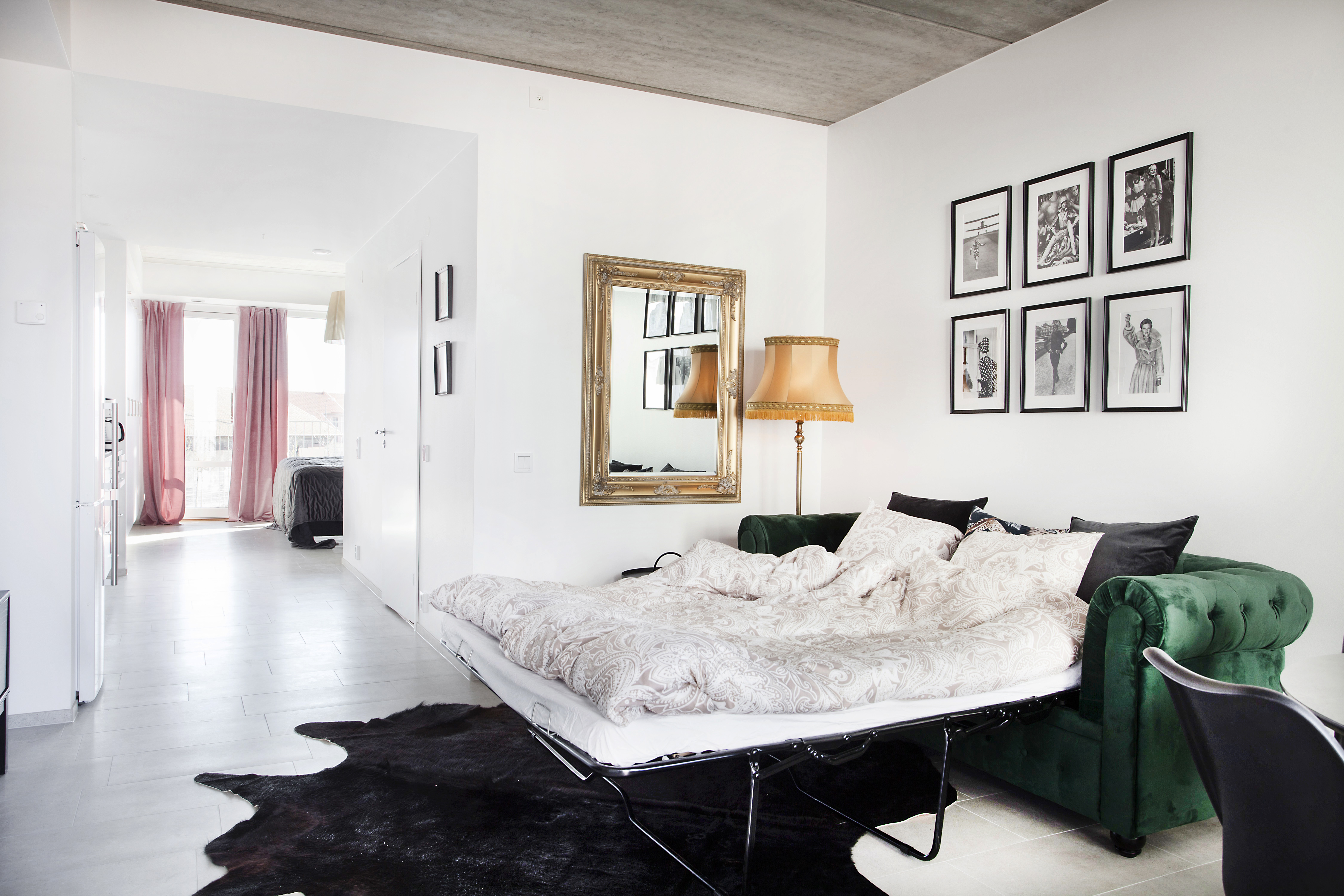 2 rok · 48 m² i Limhamn – bild 10