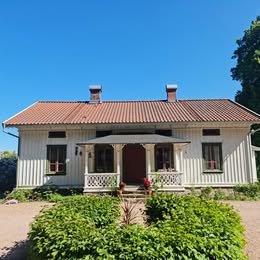 Kvillen