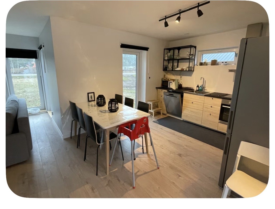 Hus – Borgholms kommun, Kalmar län - Bild 4