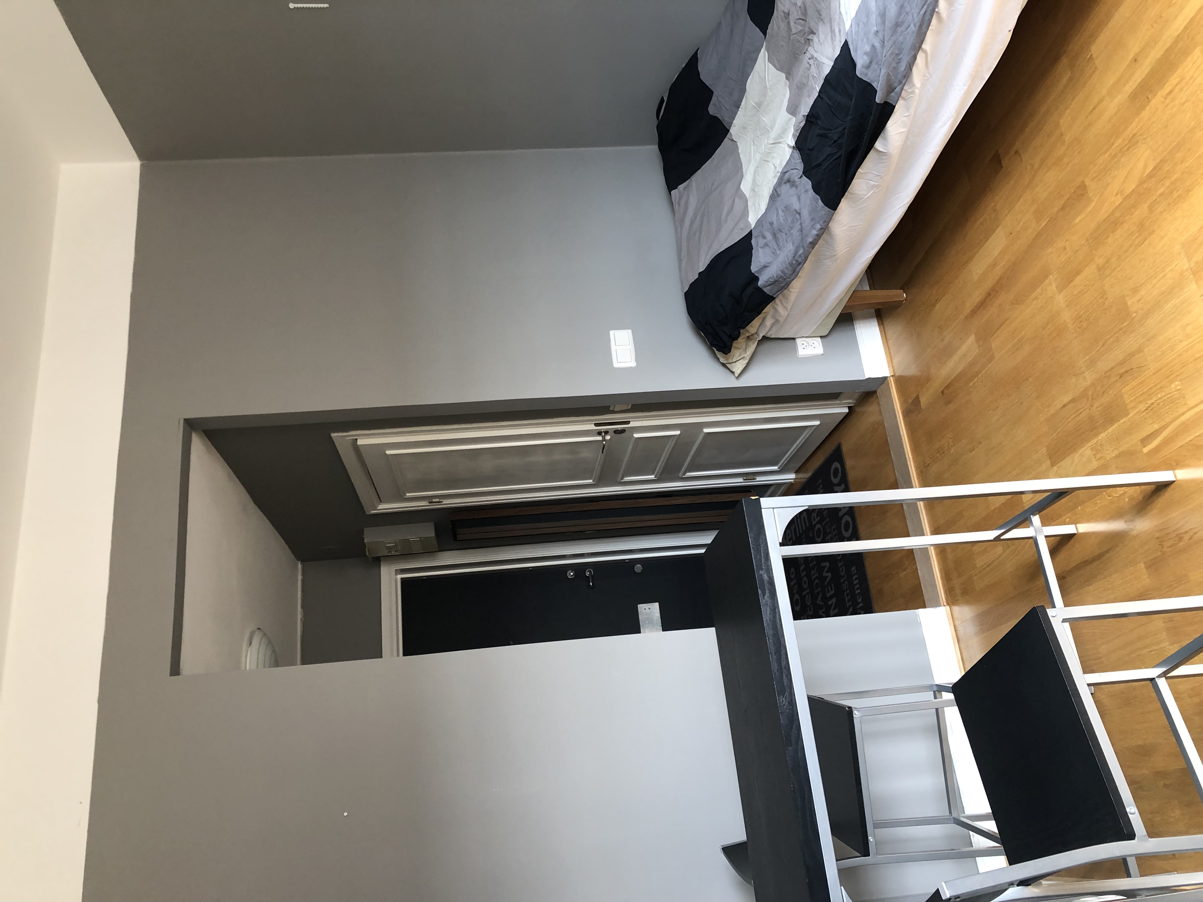 Vegagatan, Stockholm — photo 3