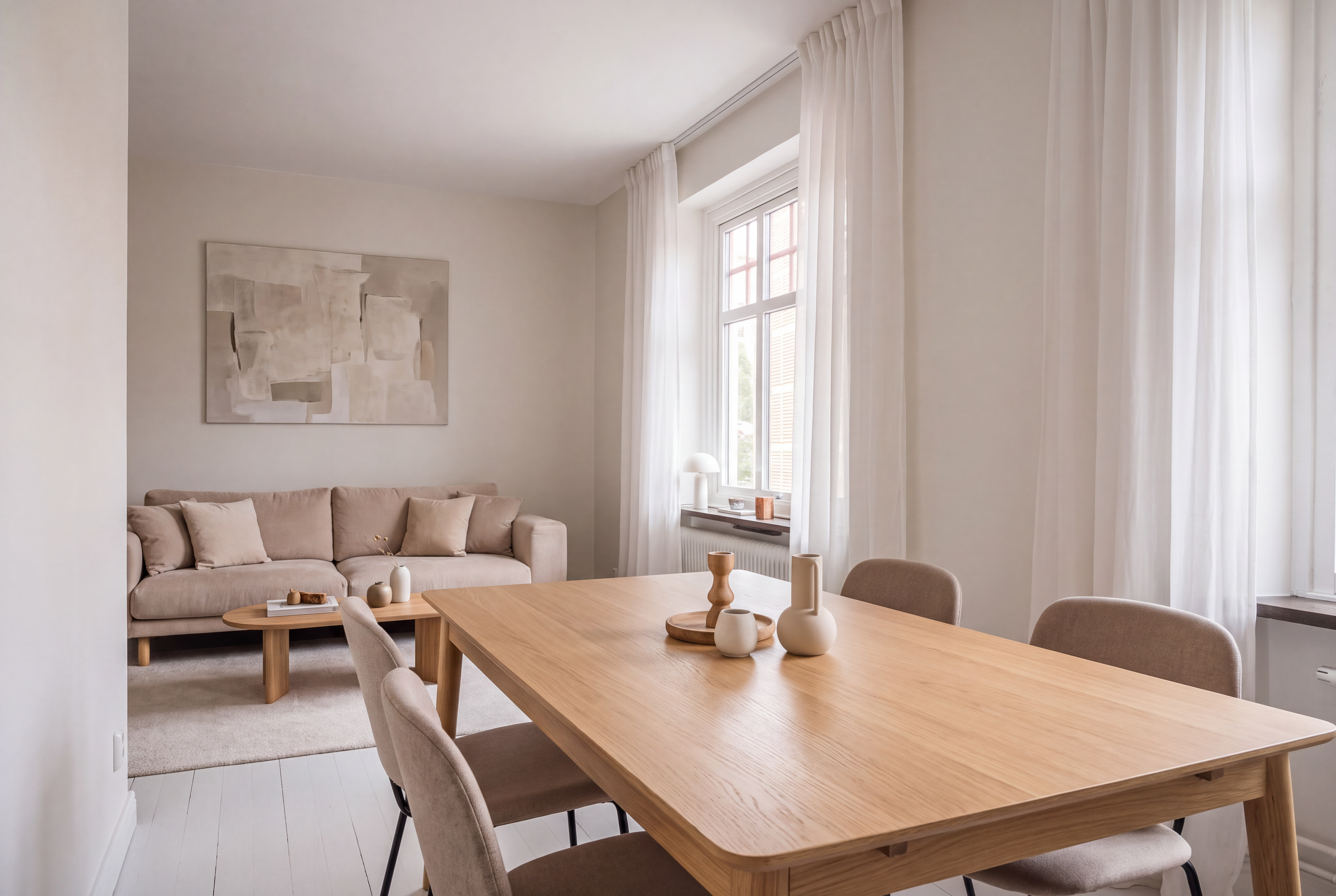 Lägenhet – Borås, Norrby - Bild 2