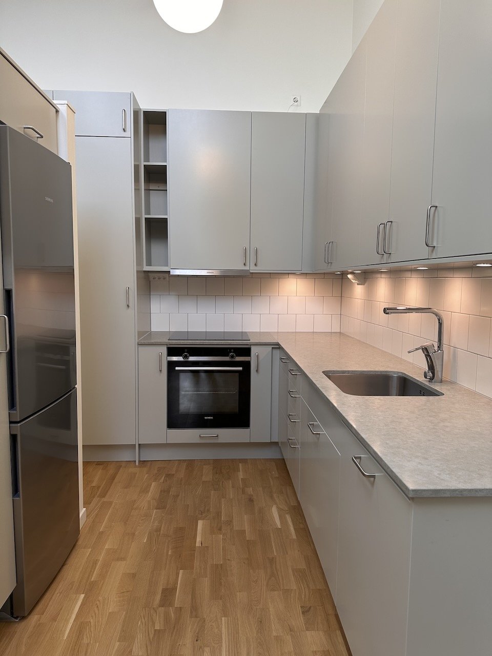 2 rok · 39 m² i Strängnäs