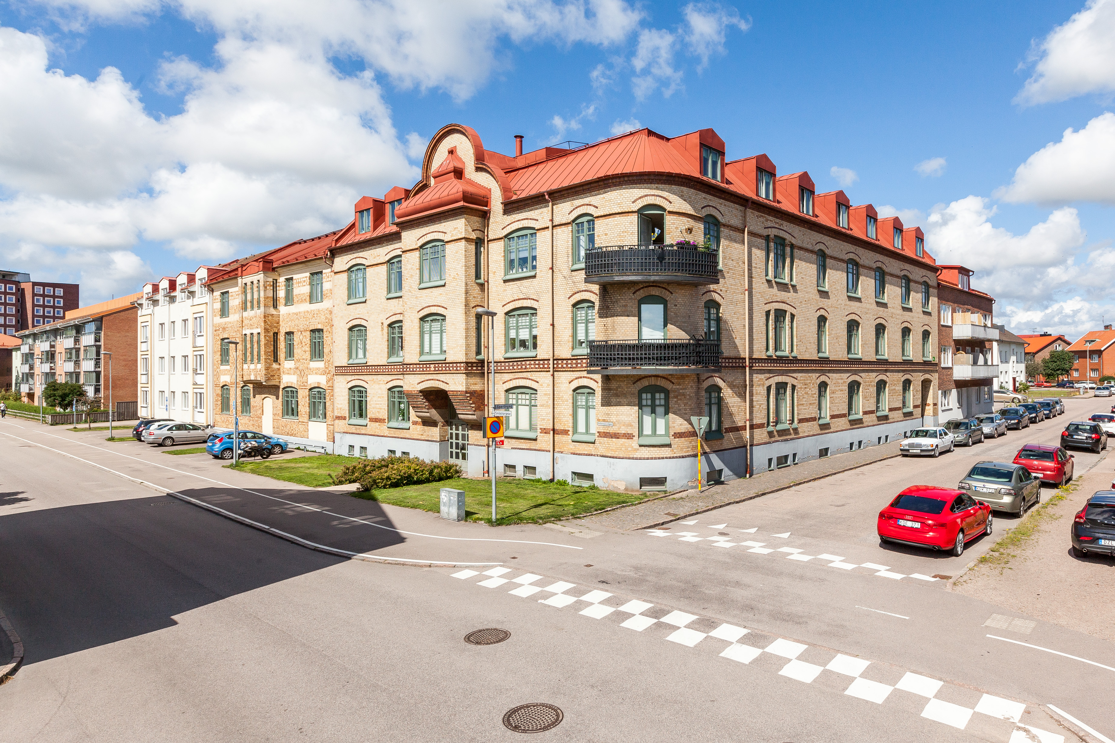 Snöstorpsvägen 25