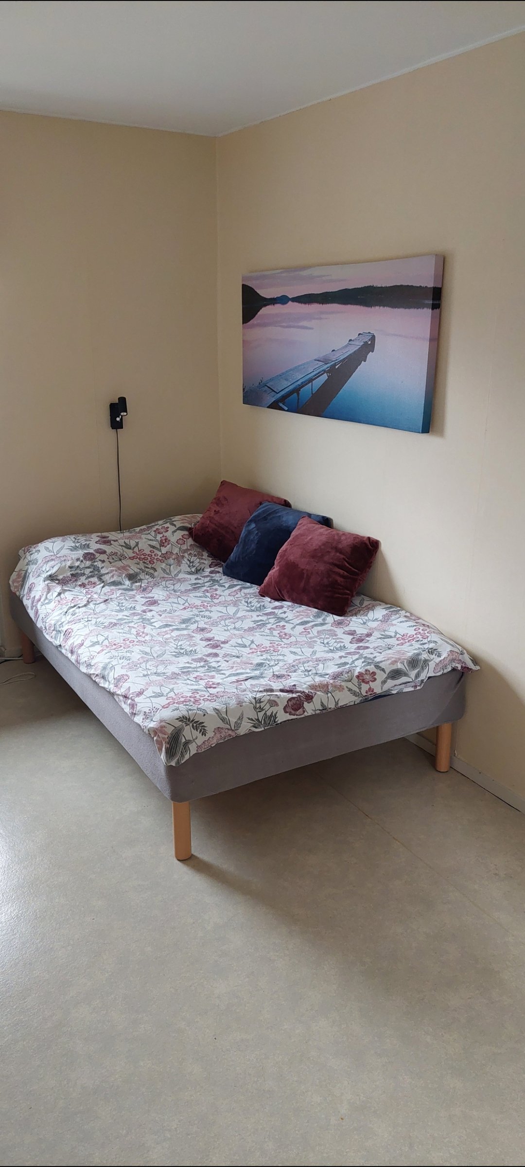 Hyreslägenhet på Umeå i umea