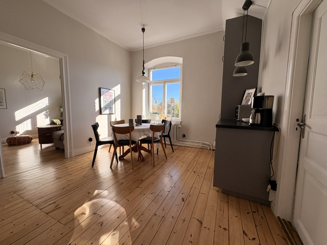 Lägenhet, 2 rooms, 48 sqm, Tierp