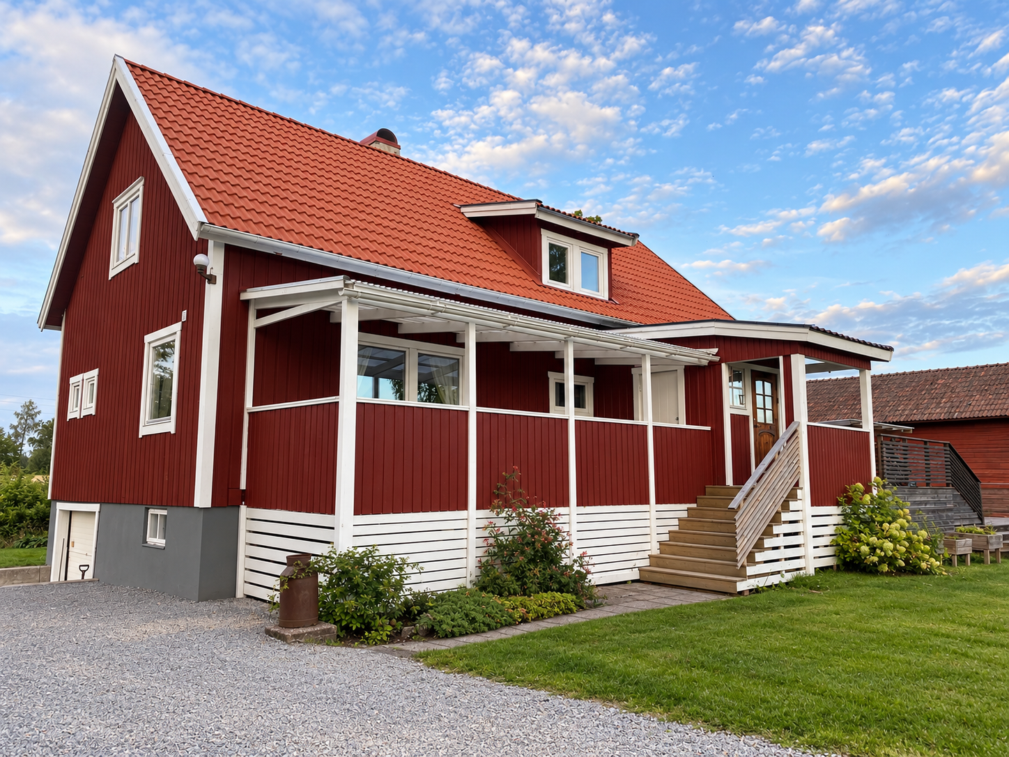 Hus – Romfartuna, Västmanlands län - Bild 3