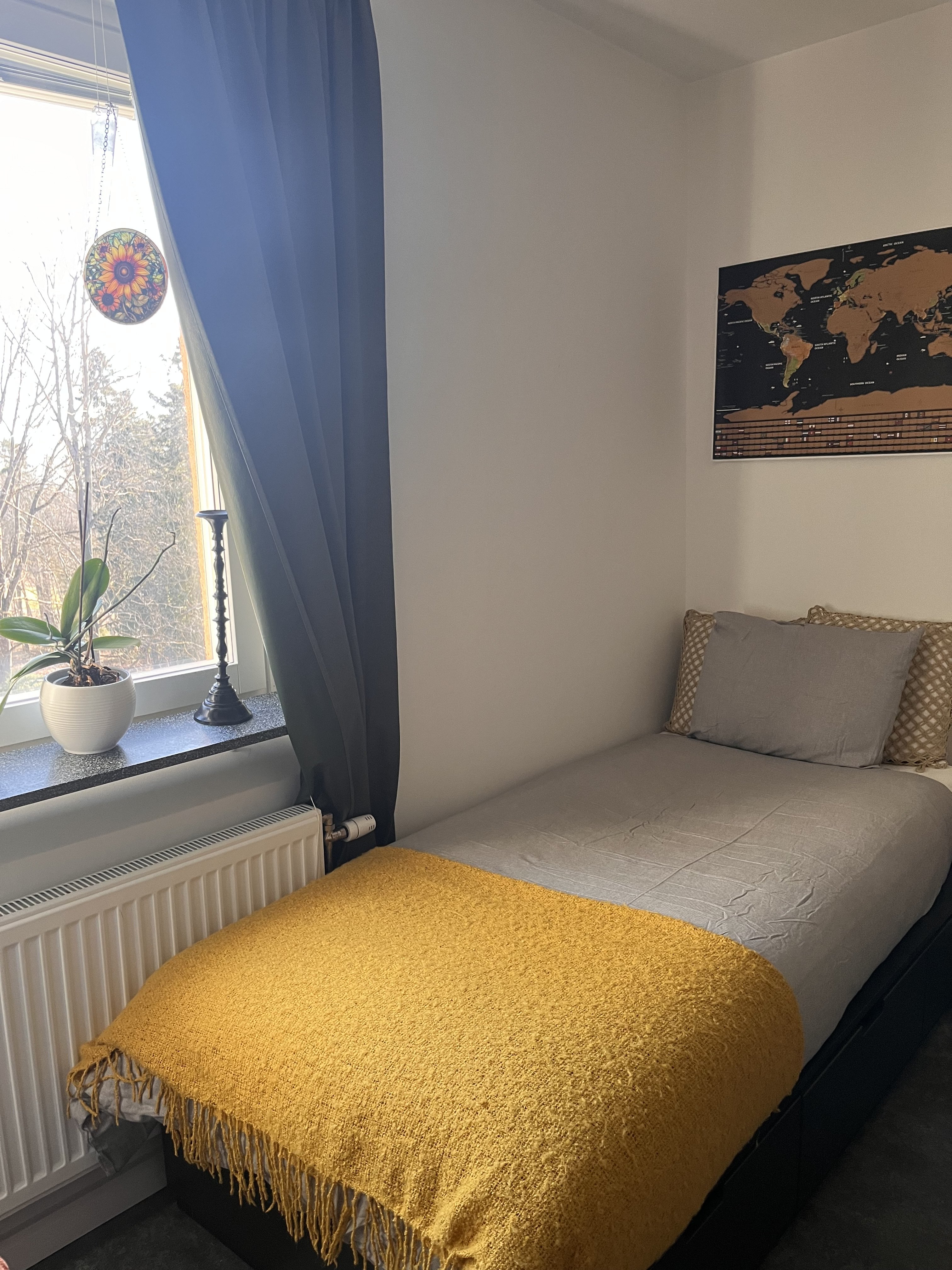 1 rum och kök, Kista, 4 500 kr/mån, bild 3