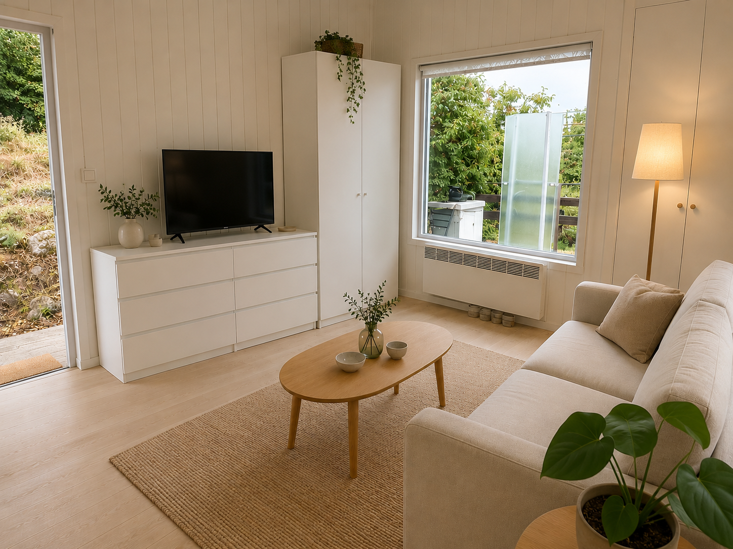 1 rok · 25 m² i Älta – bild 3