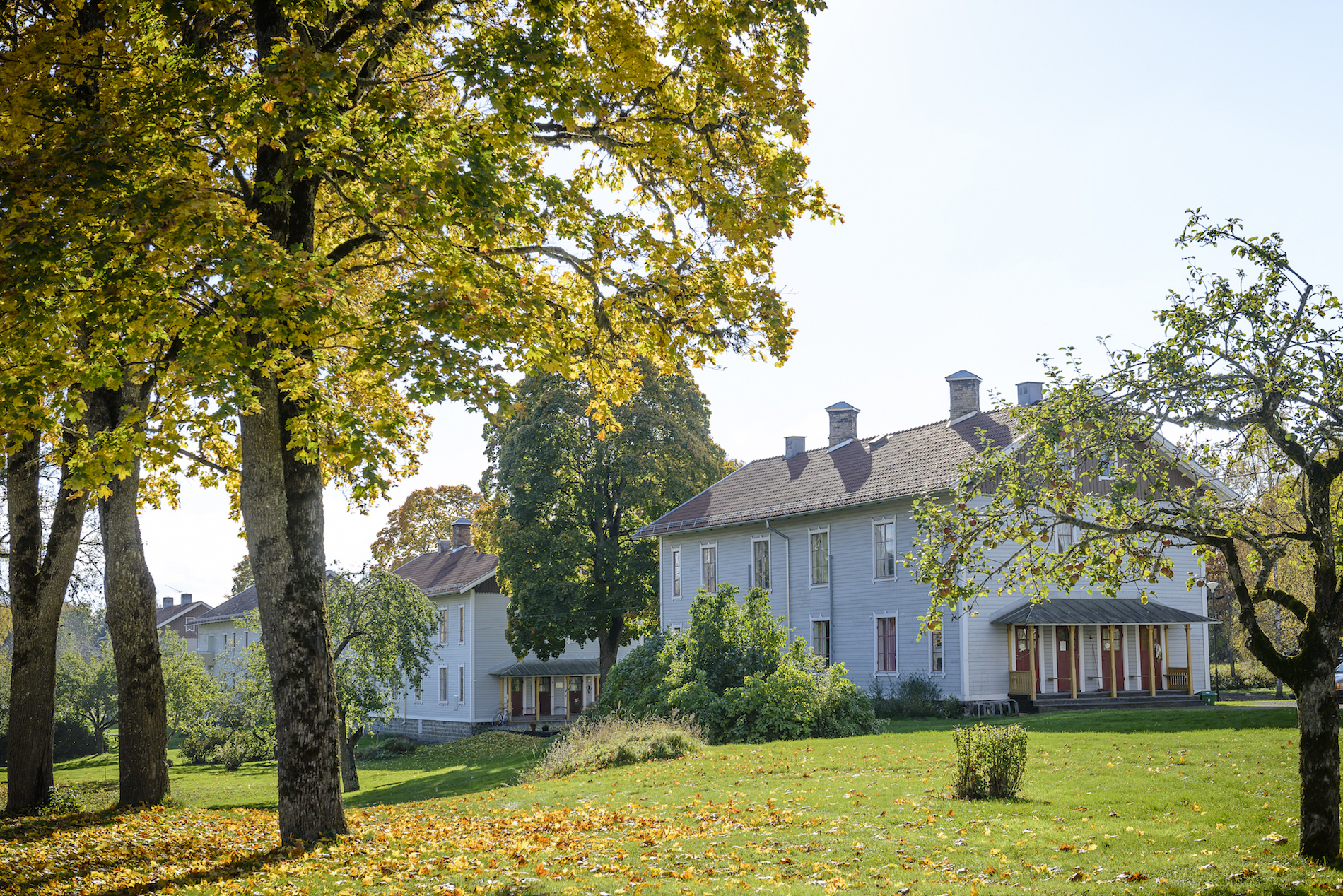 2 rok · 54 m² i Österbybruk – bild 6