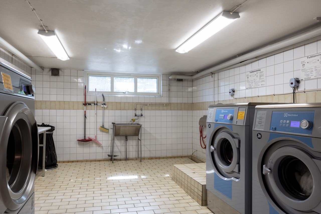 2 rok · 58 m² i Göteborg – bild 14