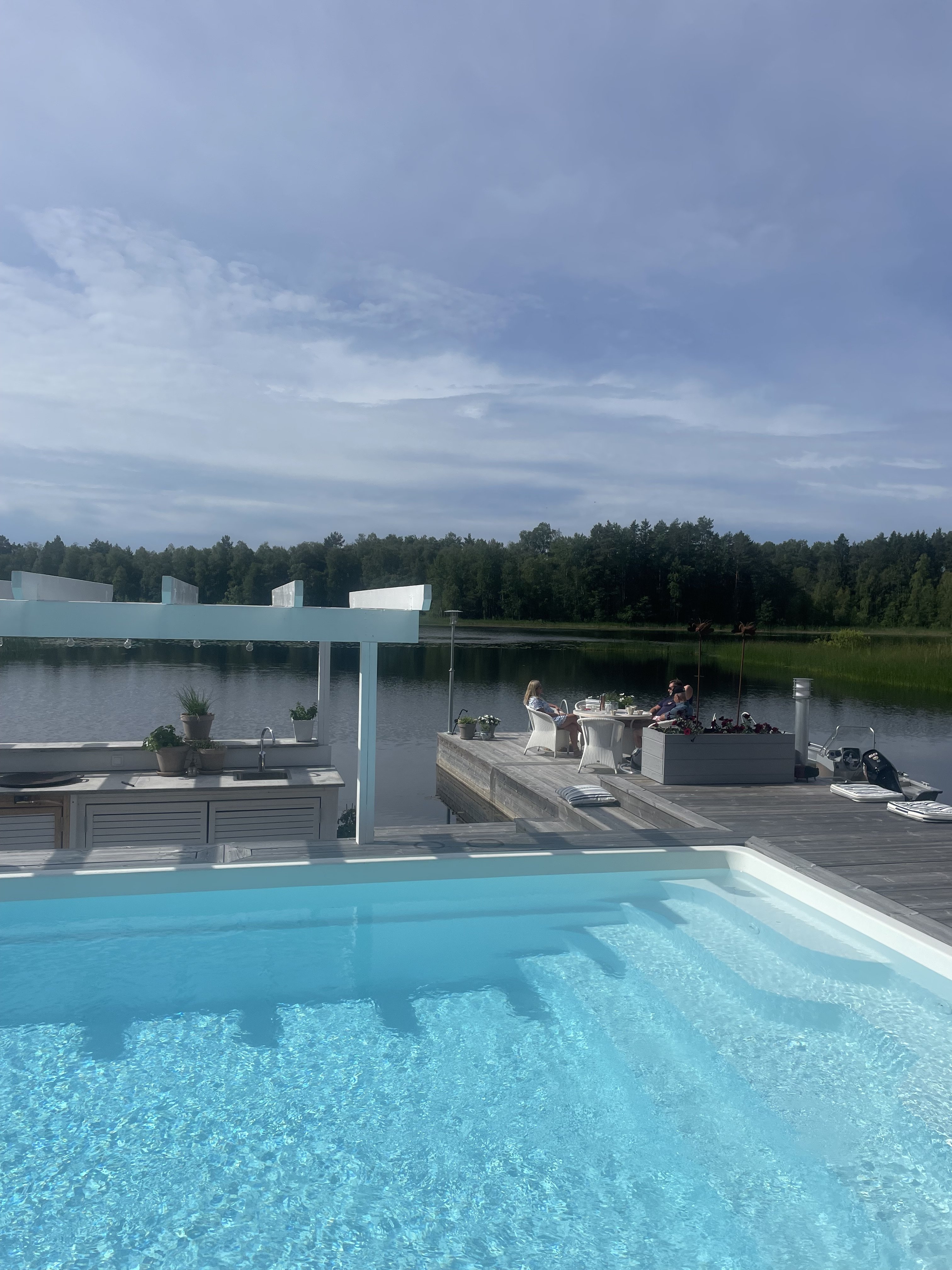 Villa/Hus, 3 rooms, 110 sqm, Årsunda